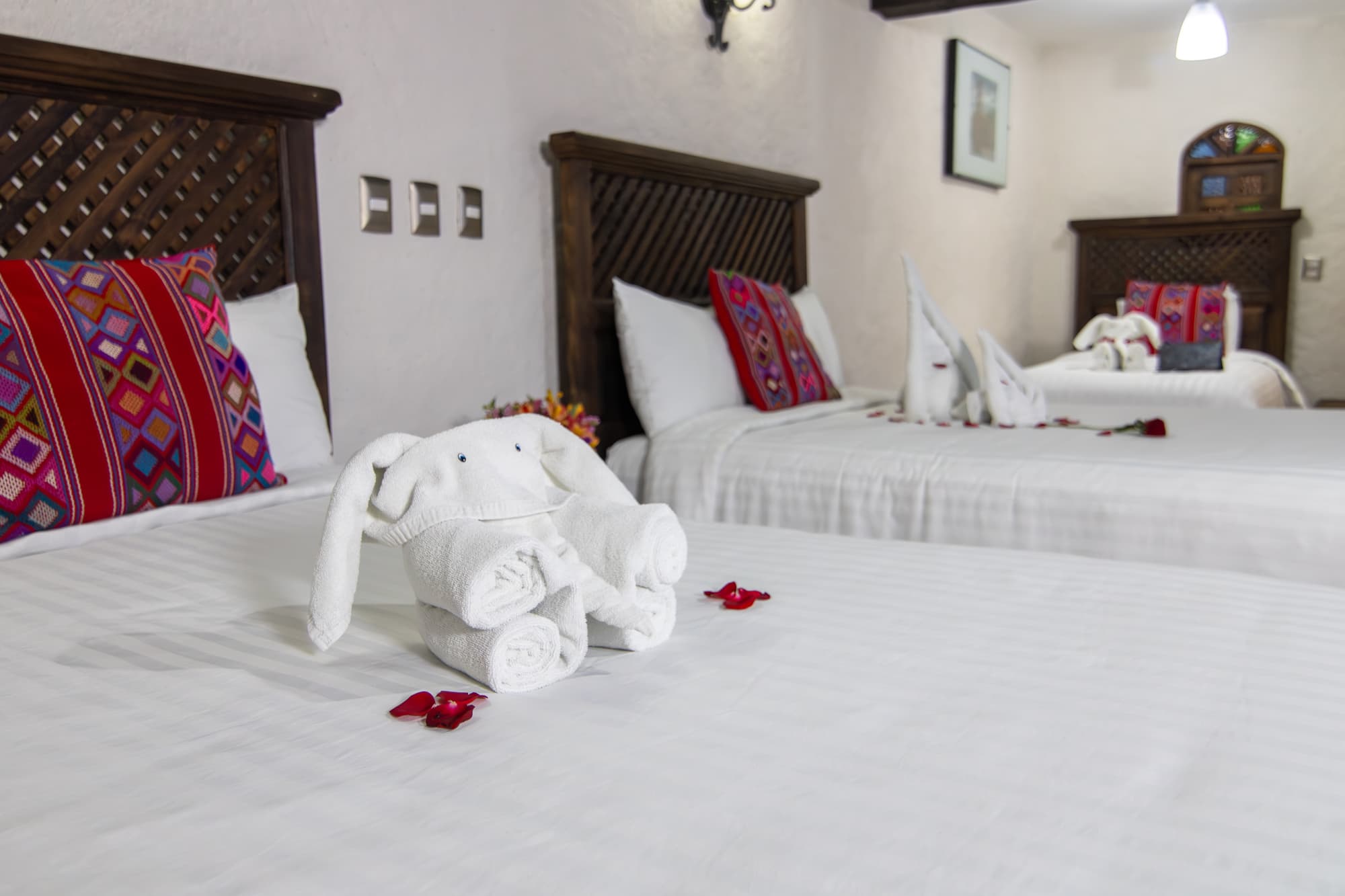 Hotel Plaza San Cristobal Inn