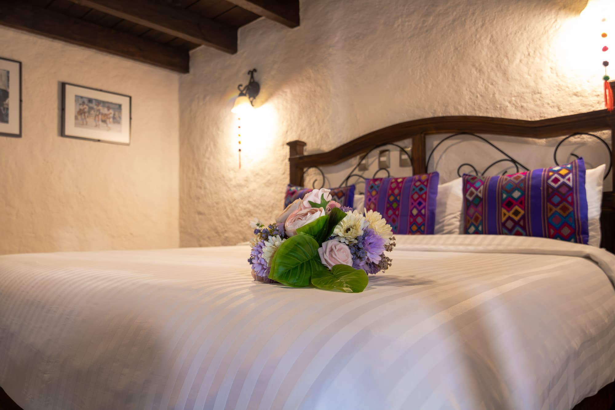 Hotel Plaza San Cristobal Inn