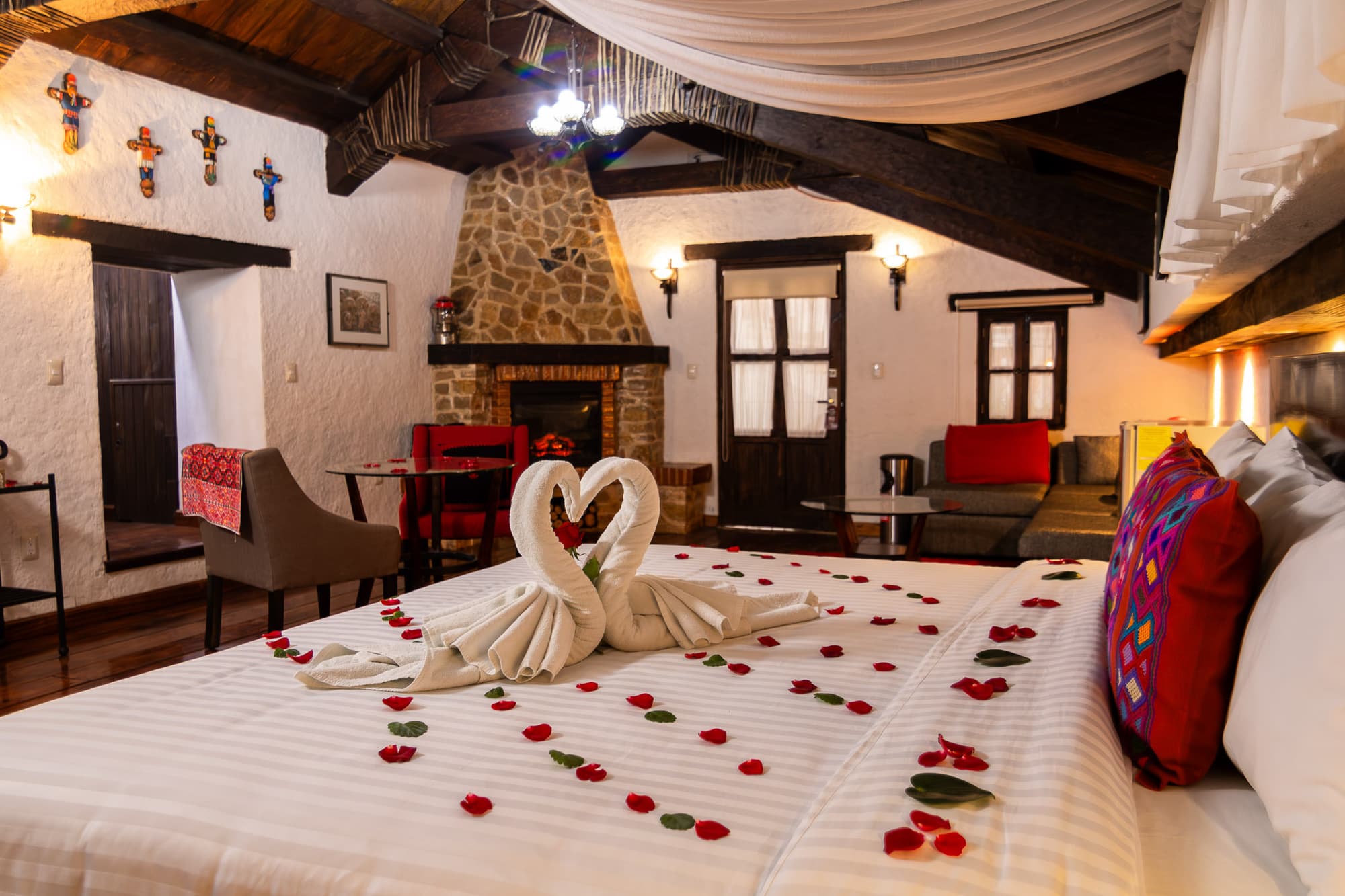 Hotel Plaza San Cristobal Inn