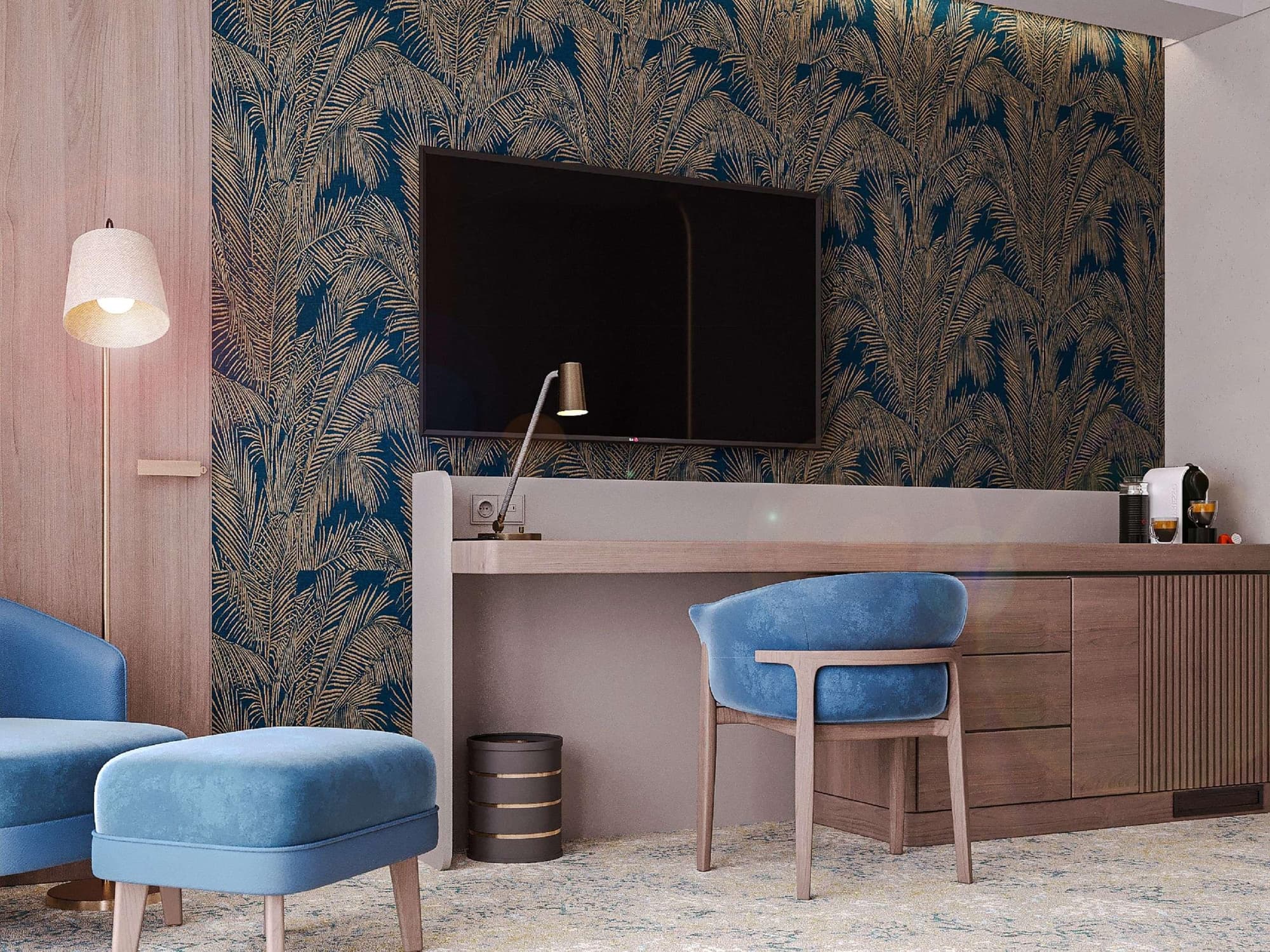 Mövenpick Hotel & Residences Teuta Kotor Bay