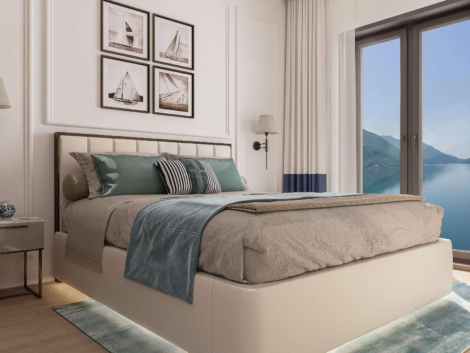 Mövenpick Hotel & Residences Teuta Kotor Bay