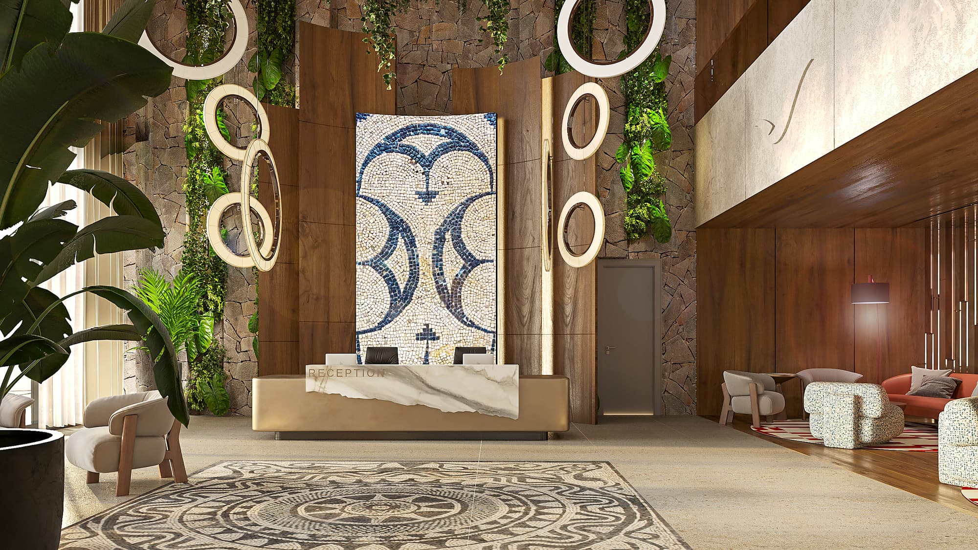 Mövenpick Hotel & Residences Teuta Kotor Bay