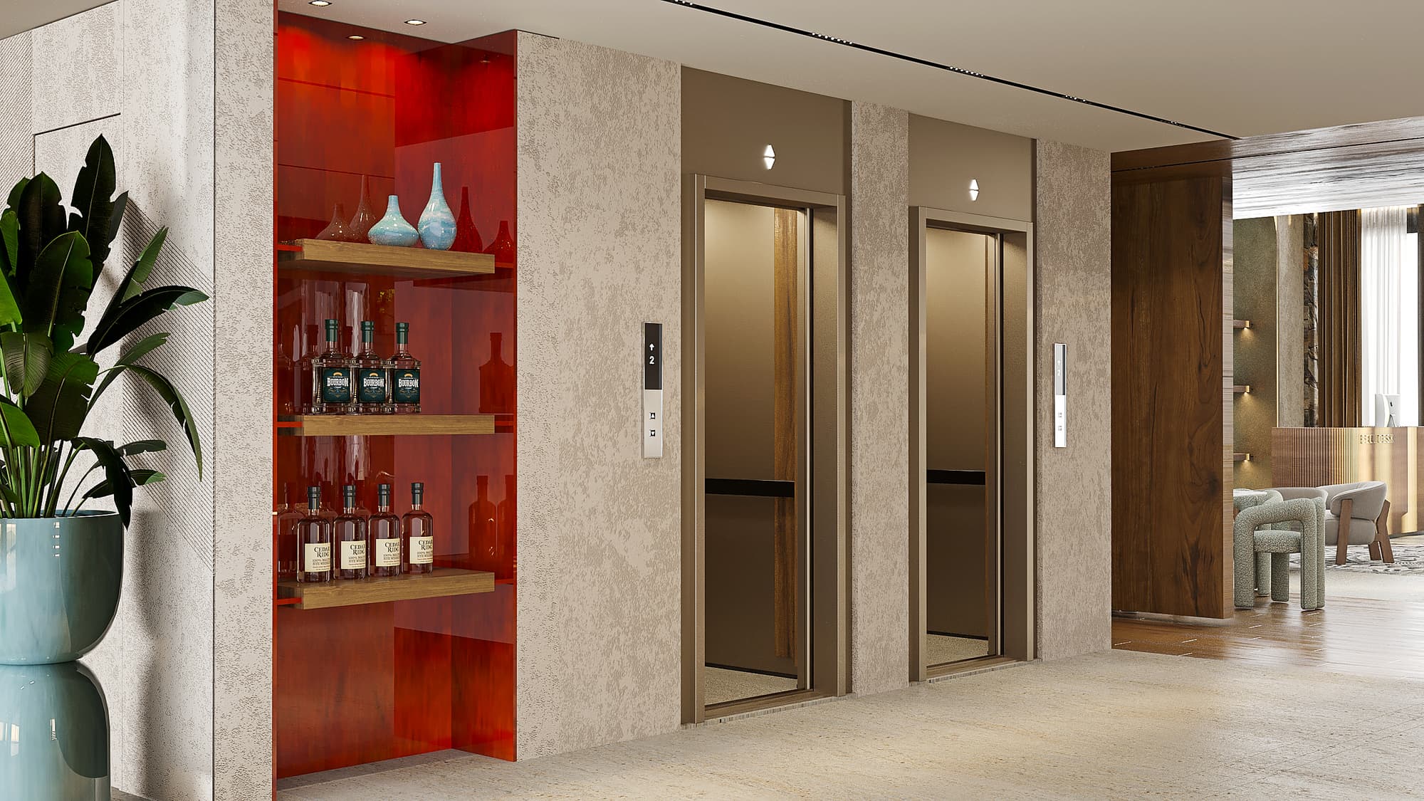 Mövenpick Hotel & Residences Teuta Kotor Bay