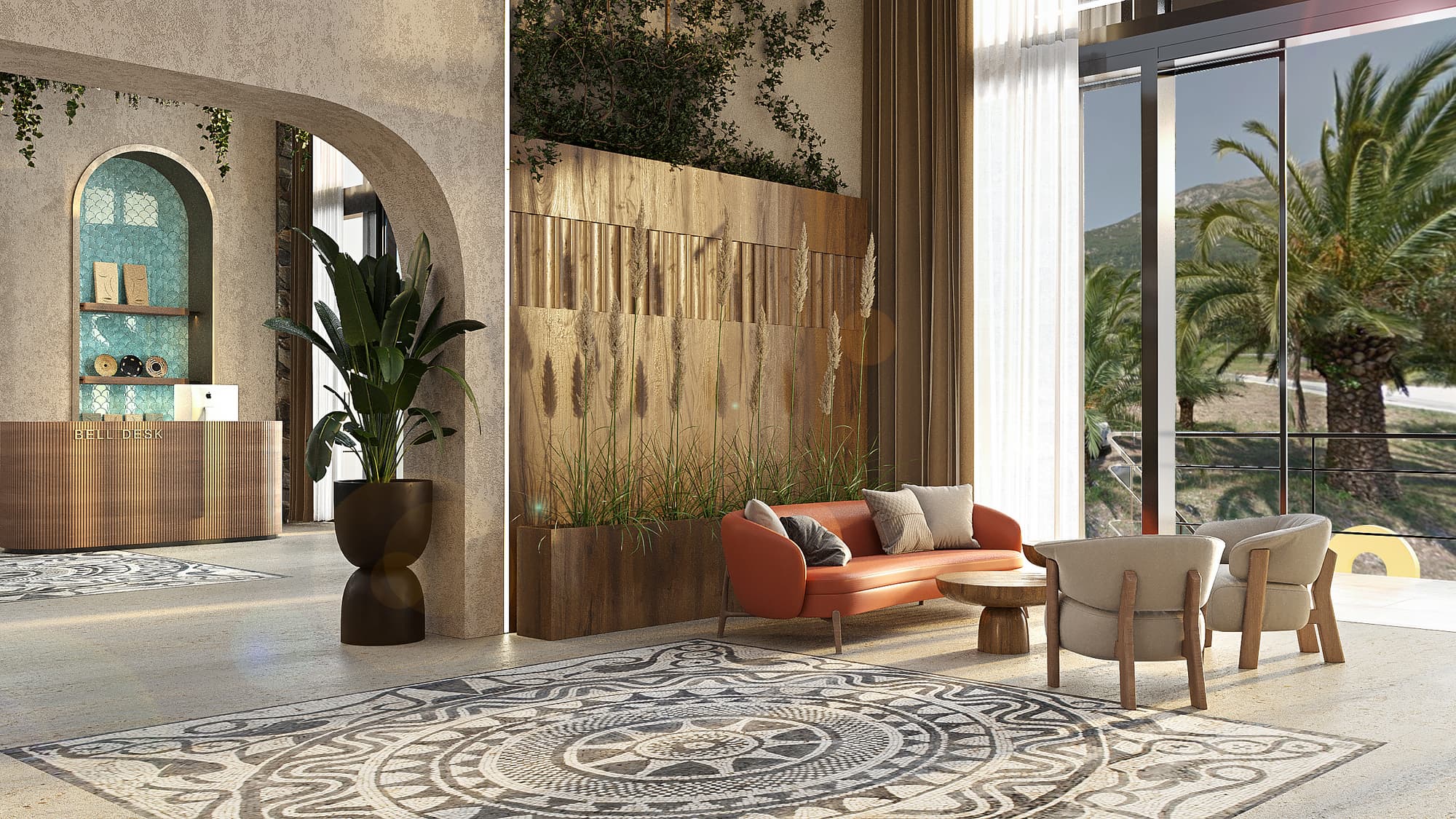 Mövenpick Hotel & Residences Teuta Kotor Bay