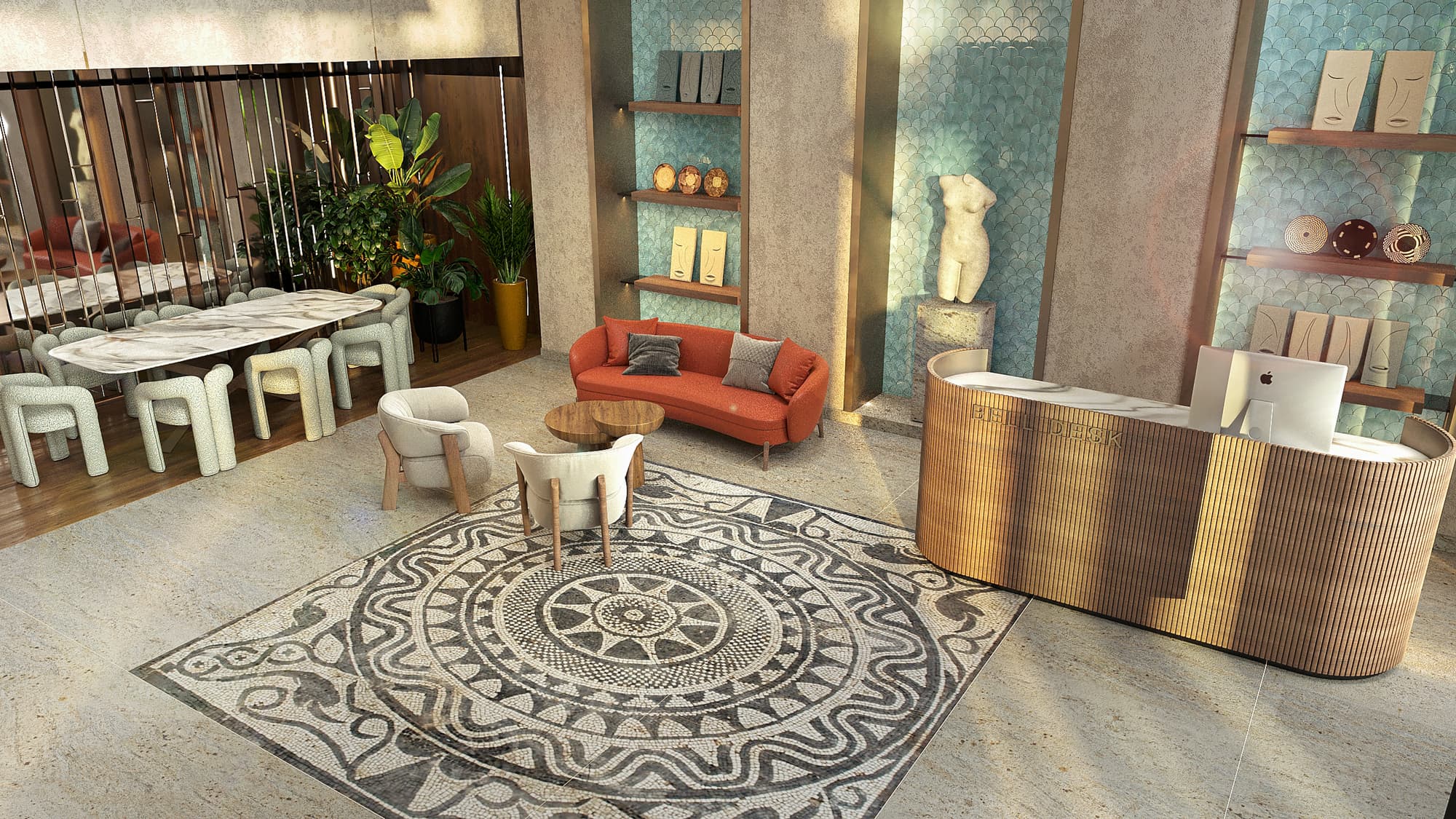 Mövenpick Hotel & Residences Teuta Kotor Bay