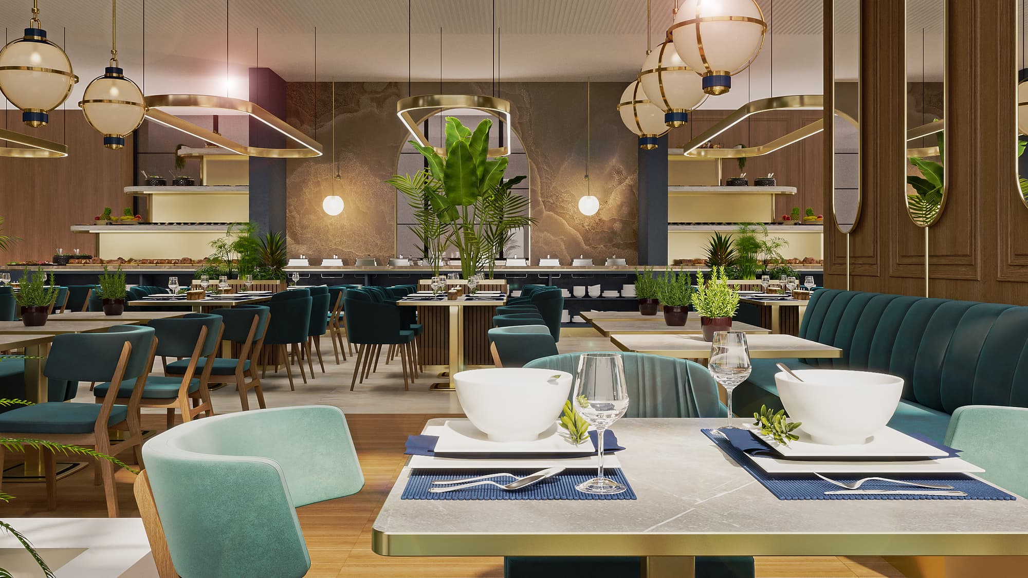 Mövenpick Hotel & Residences Teuta Kotor Bay