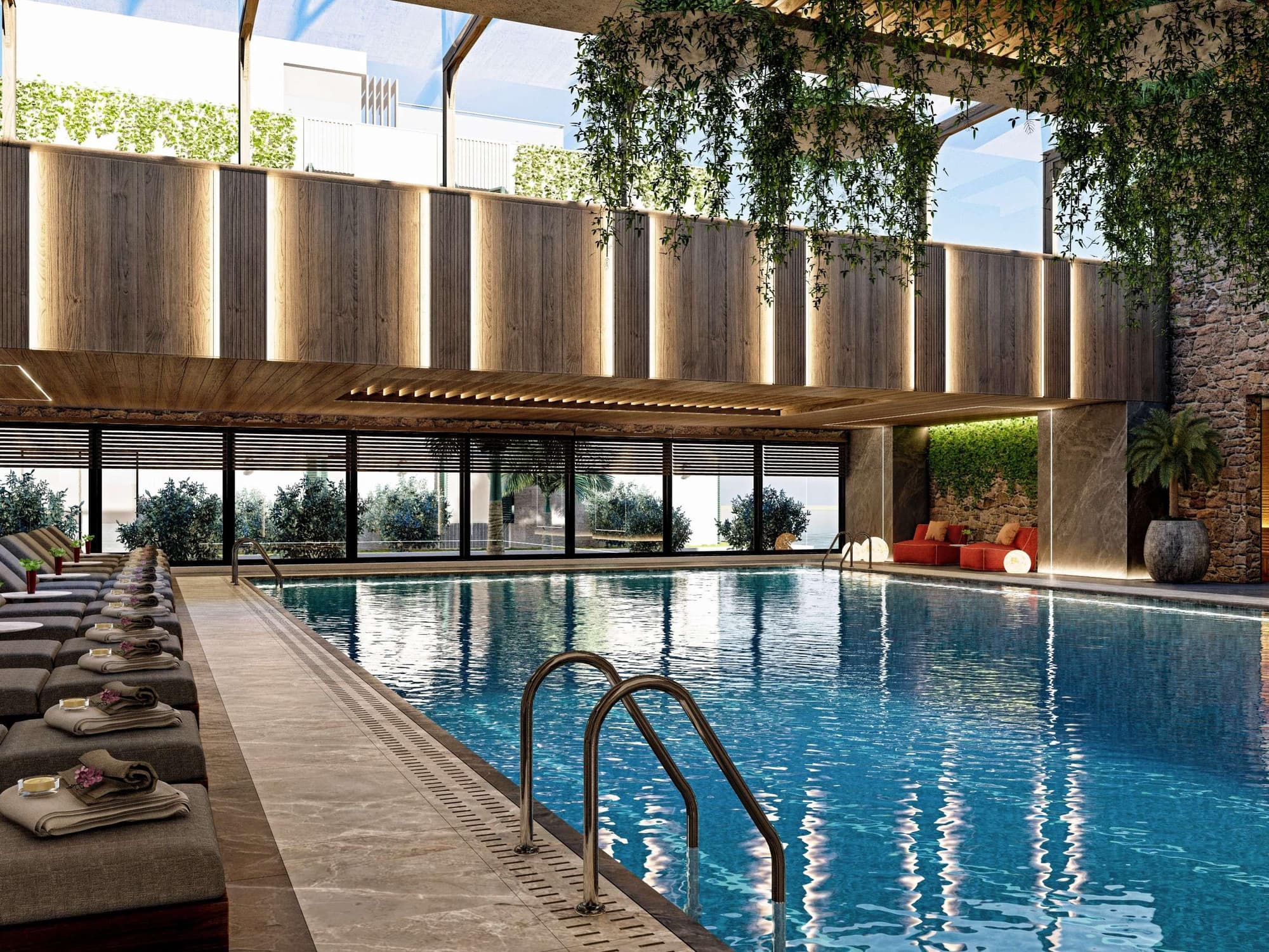 Mövenpick Hotel & Residences Teuta Kotor Bay