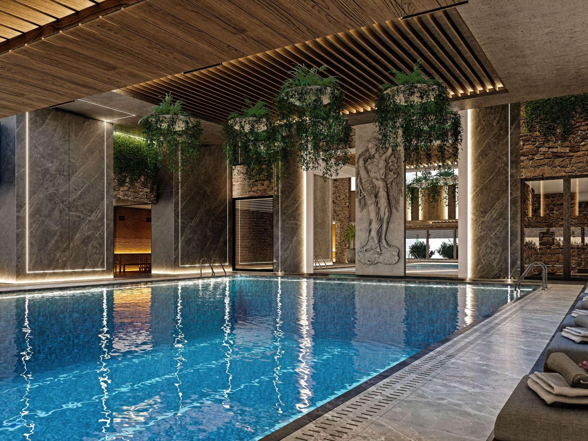 Mövenpick Hotel & Residences Teuta Kotor Bay