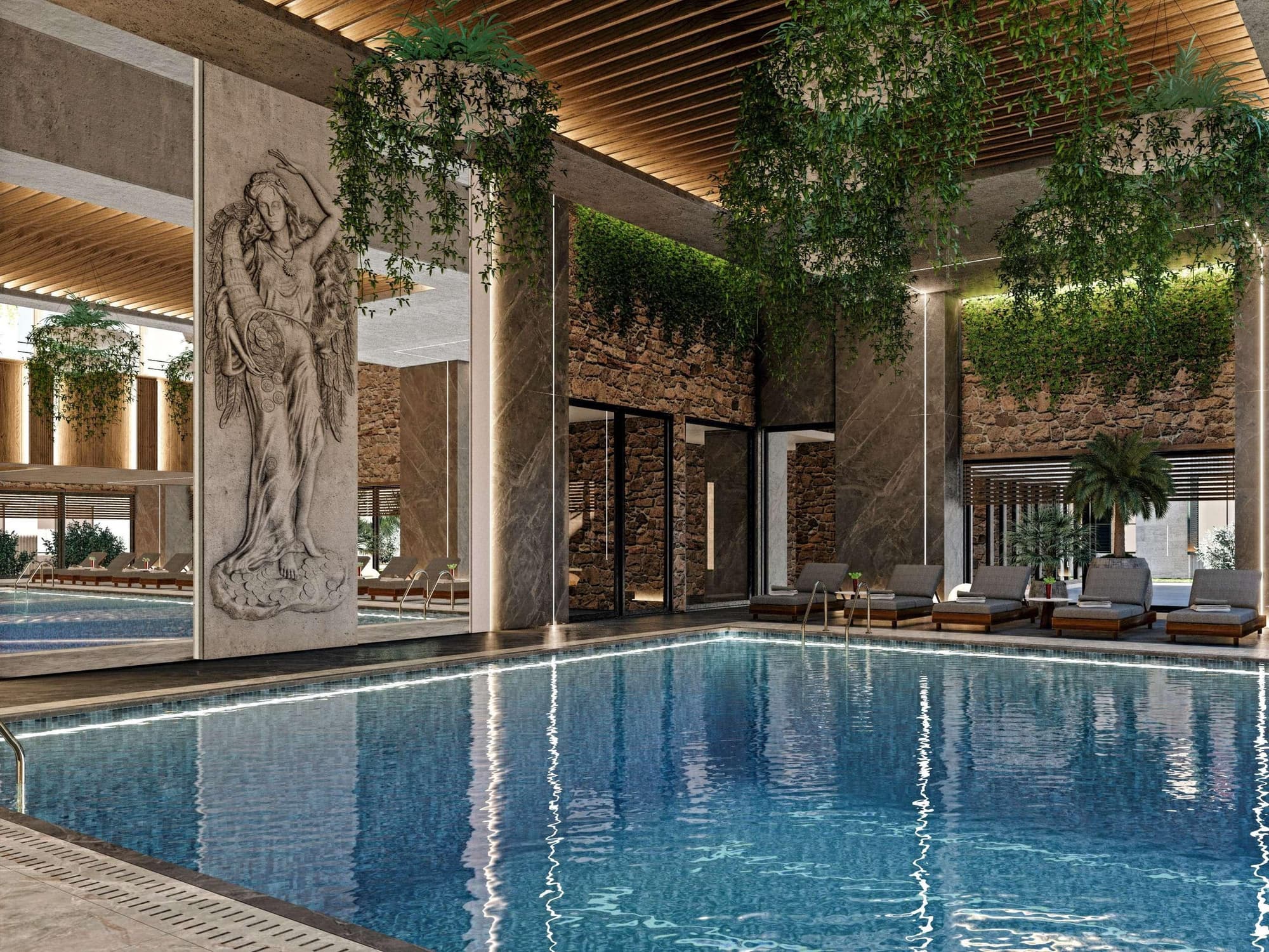 Mövenpick Hotel & Residences Teuta Kotor Bay