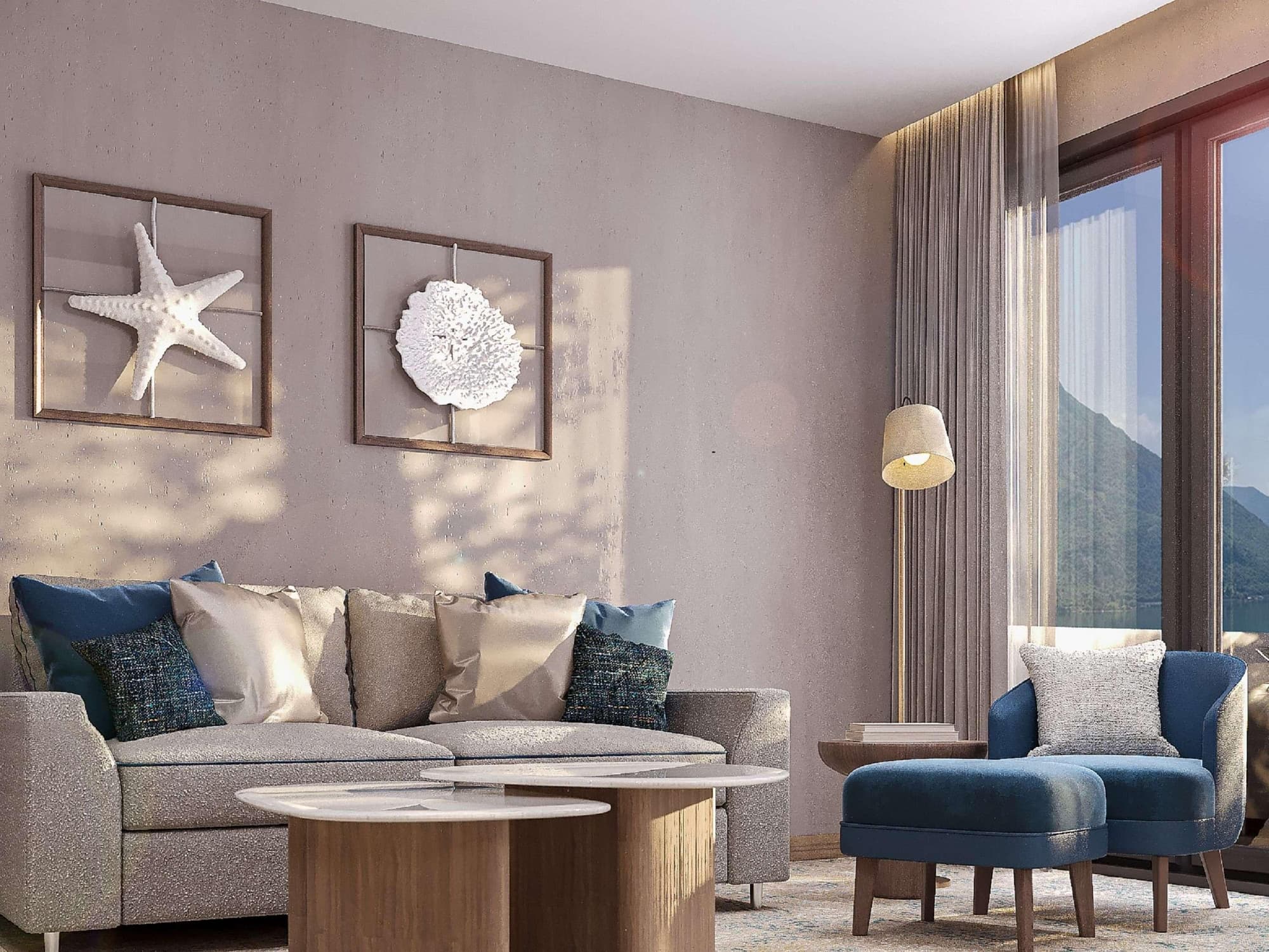 Mövenpick Hotel & Residences Teuta Kotor Bay