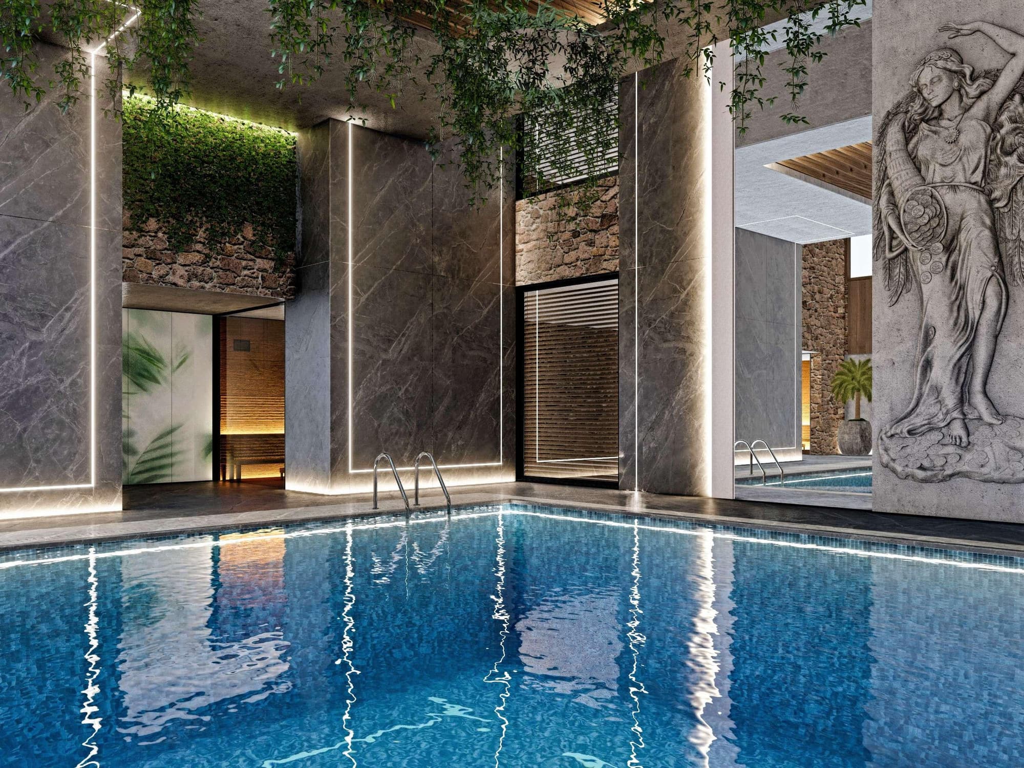 Mövenpick Hotel & Residences Teuta Kotor Bay