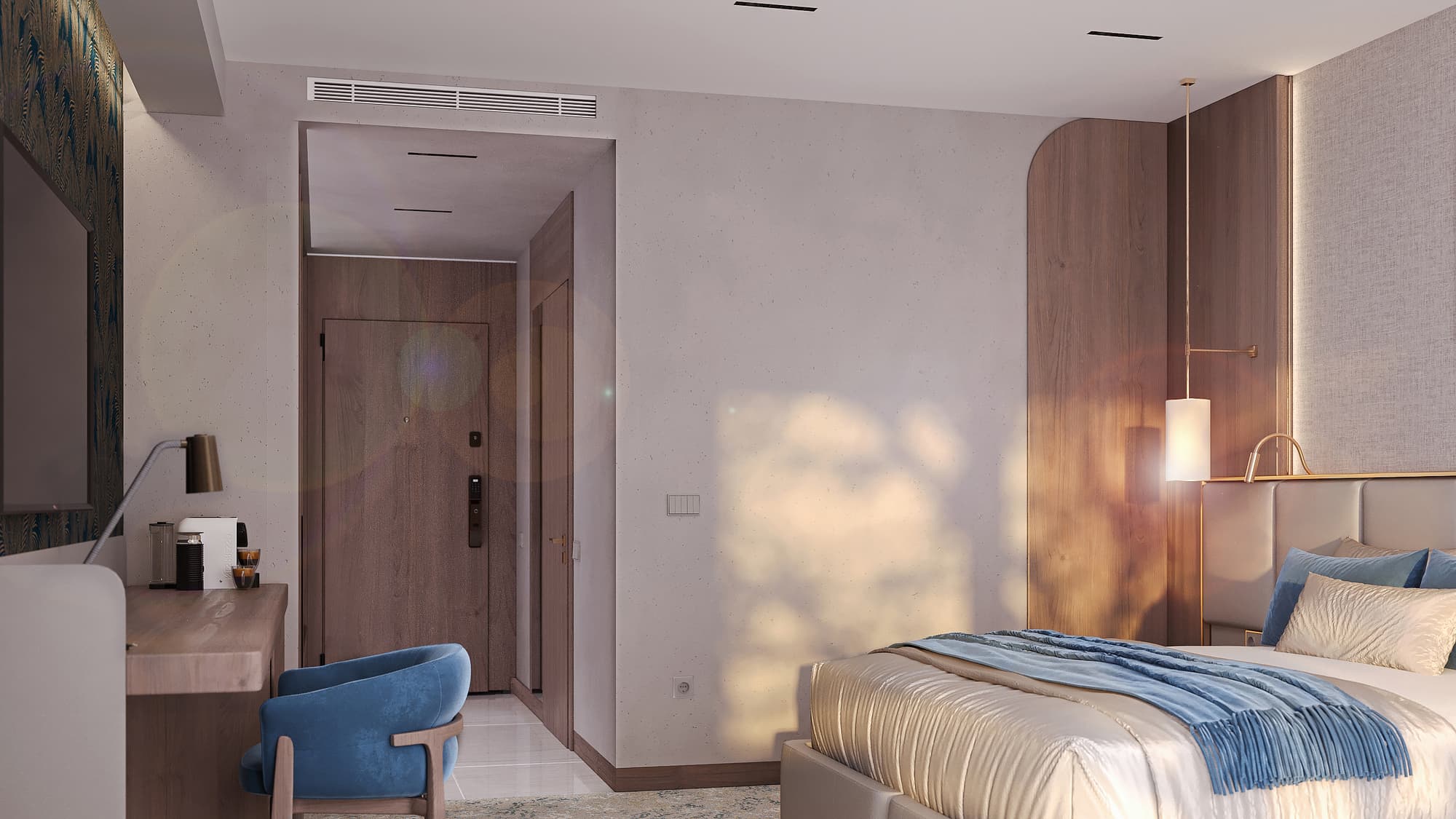 Mövenpick Hotel & Residences Teuta Kotor Bay