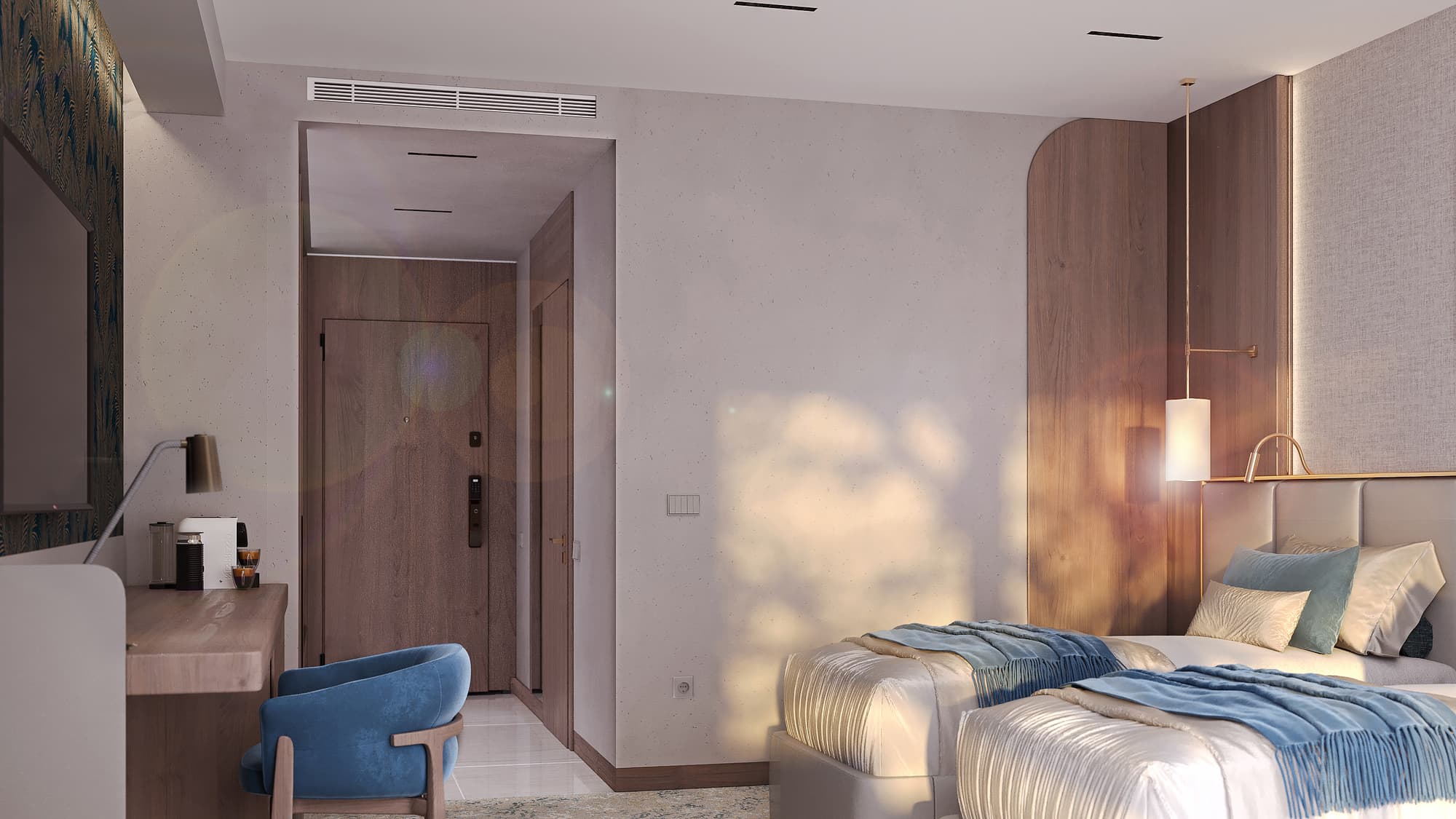 Mövenpick Hotel & Residences Teuta Kotor Bay