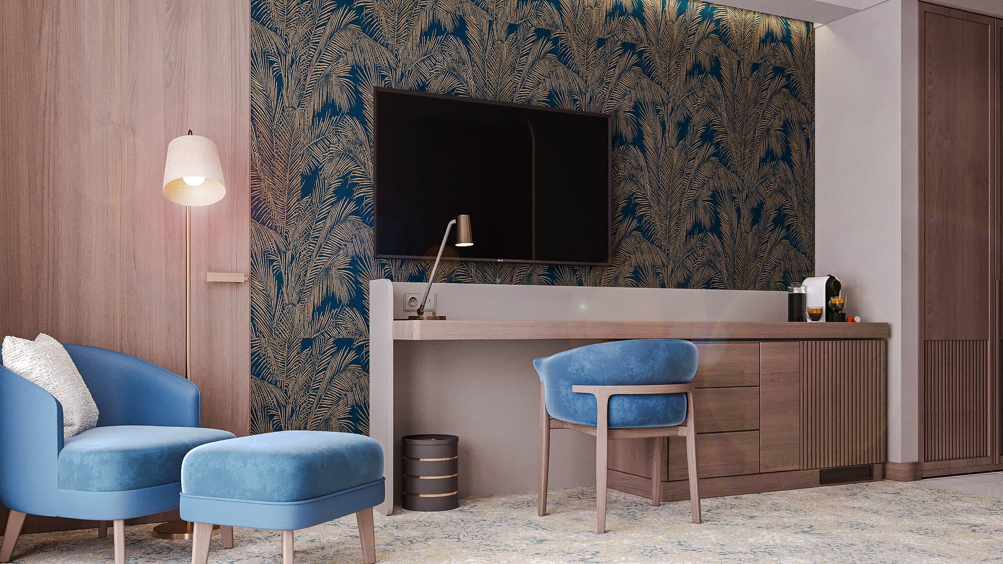 Mövenpick Hotel & Residences Teuta Kotor Bay