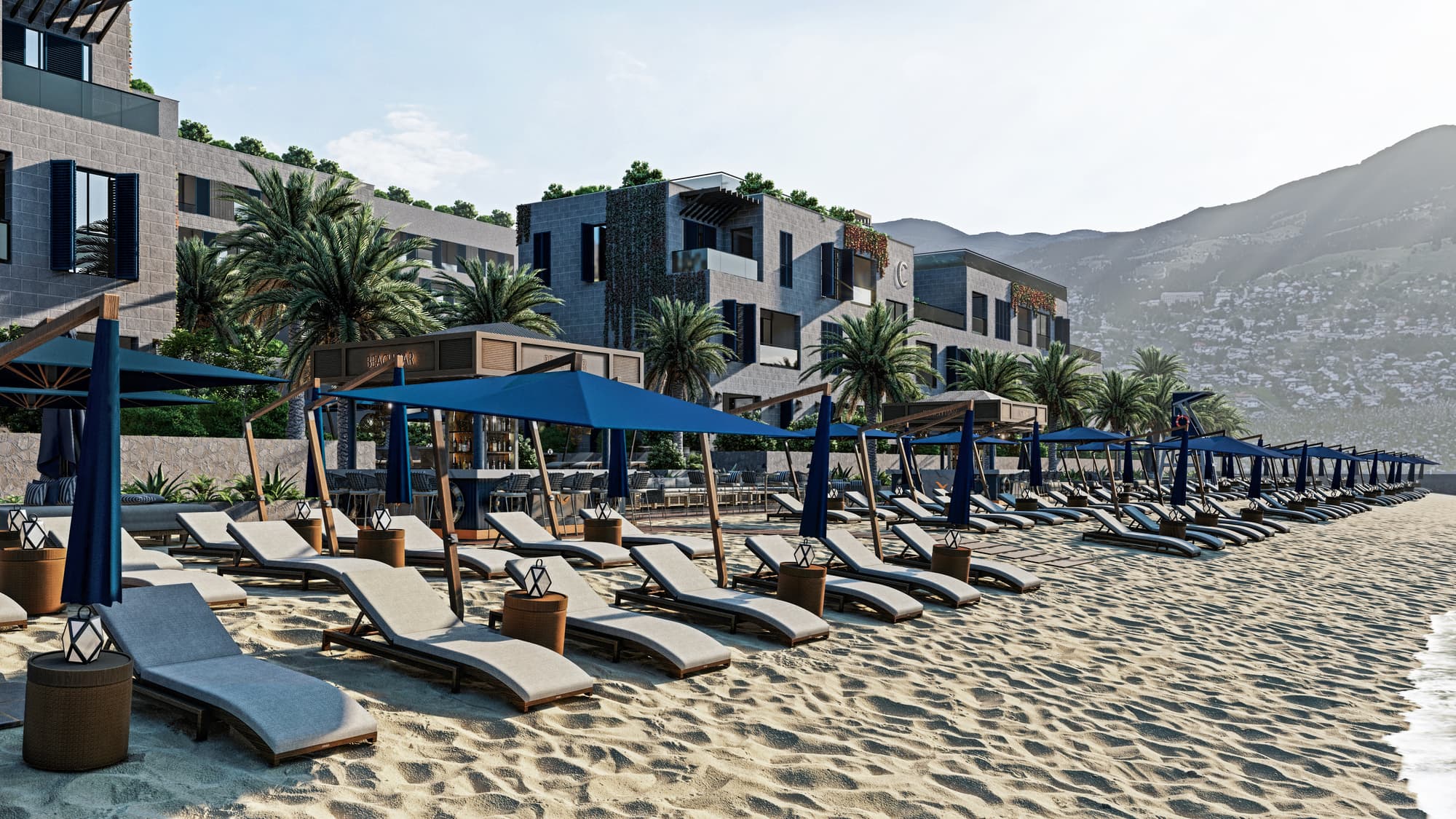 Mövenpick Hotel & Residences Teuta Kotor Bay