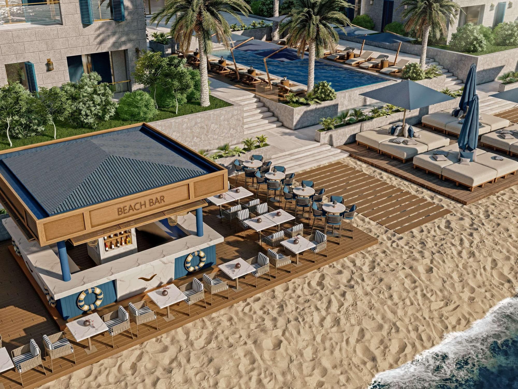 Mövenpick Hotel & Residences Teuta Kotor Bay