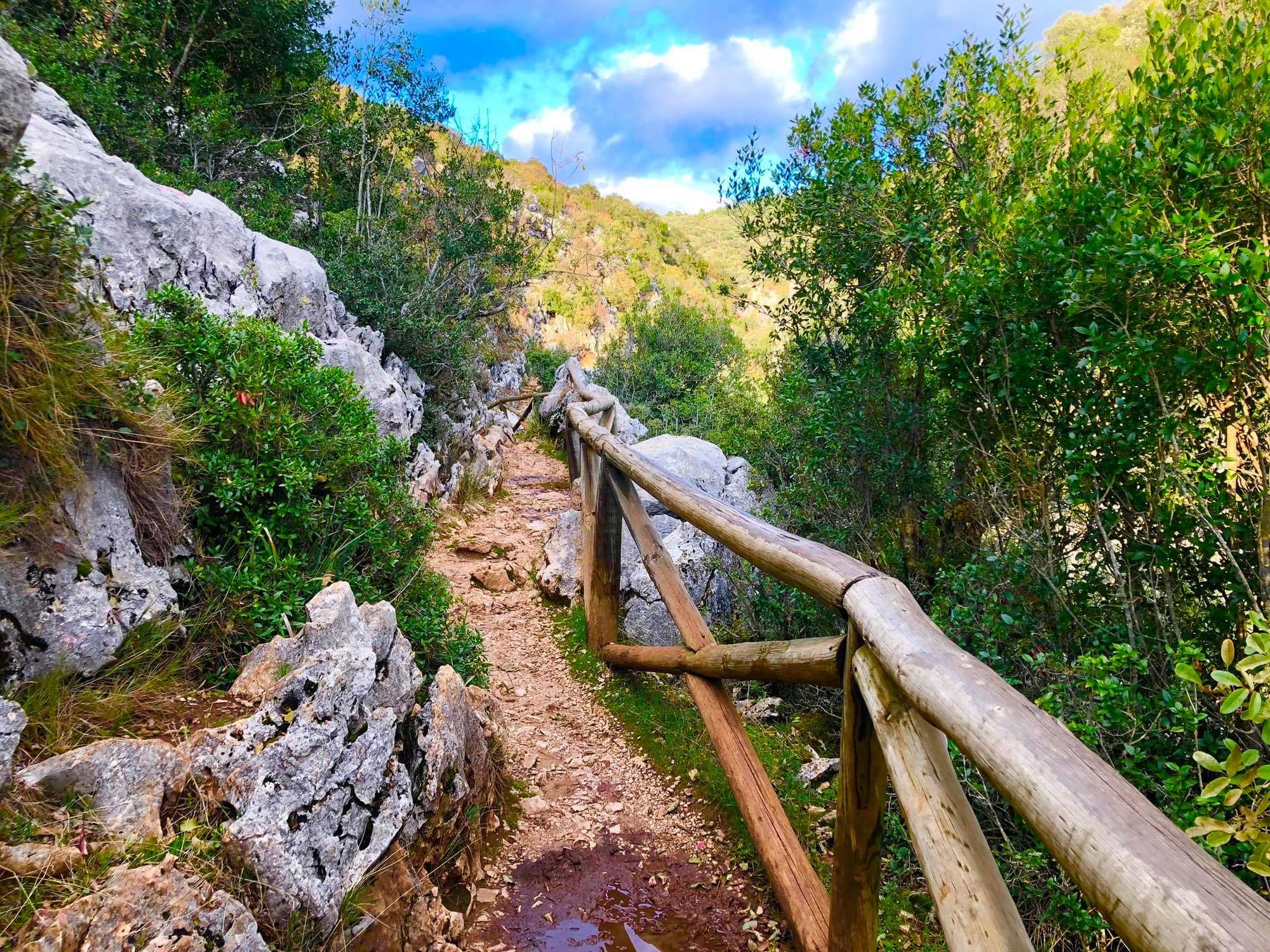 HOTEL RESTAURANTE El CURRO
