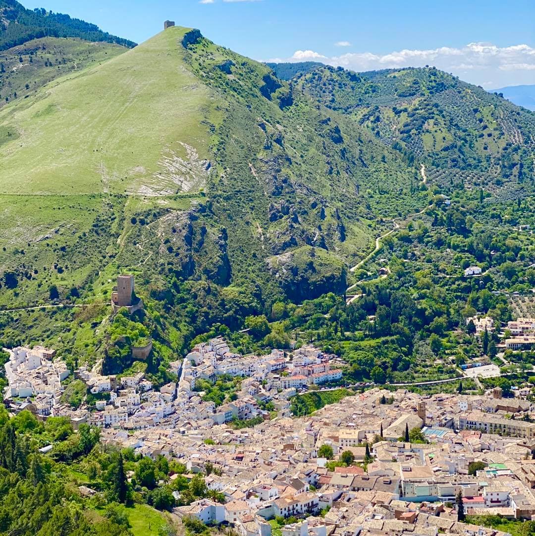 HOTEL RESTAURANTE El CURRO