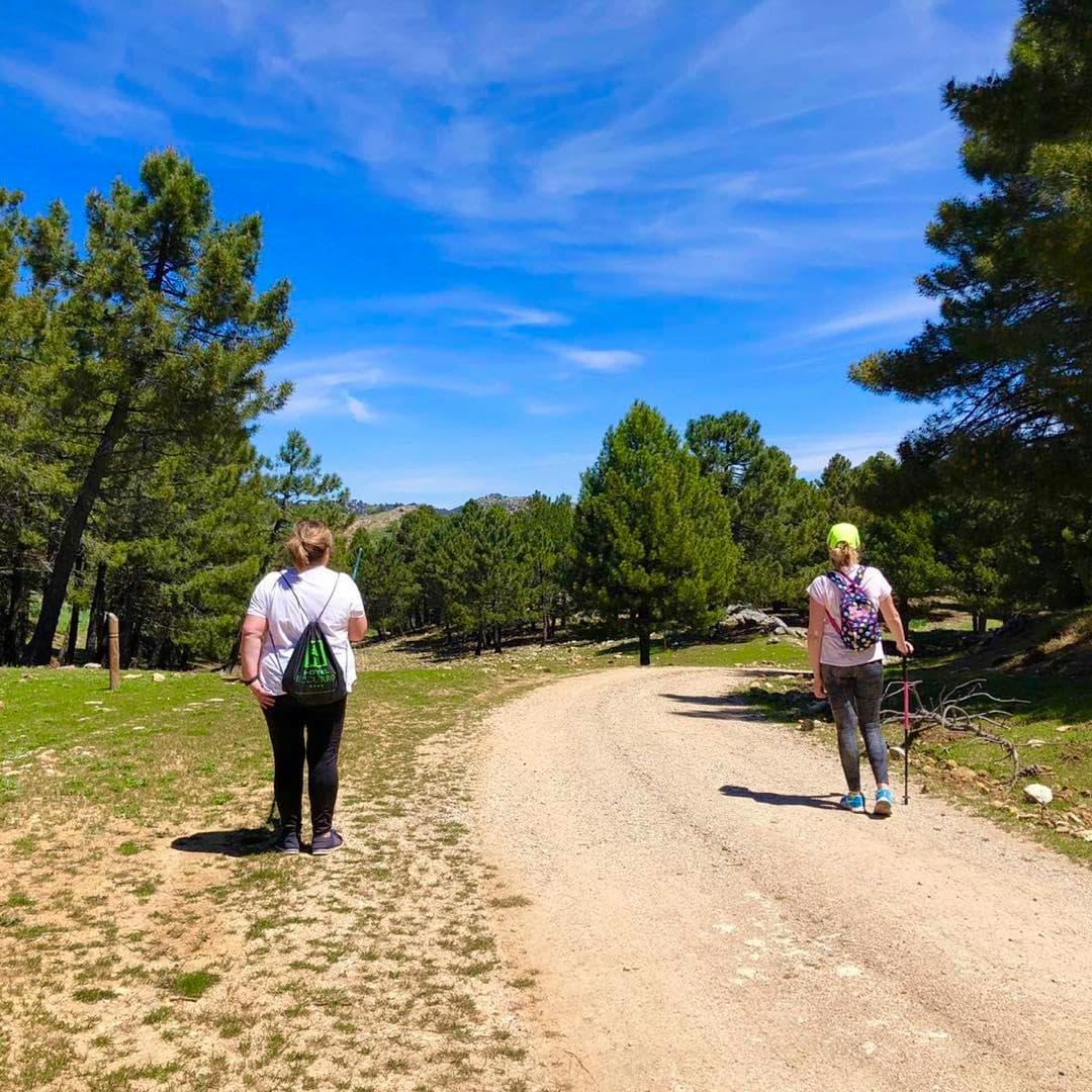 HOTEL RESTAURANTE El CURRO