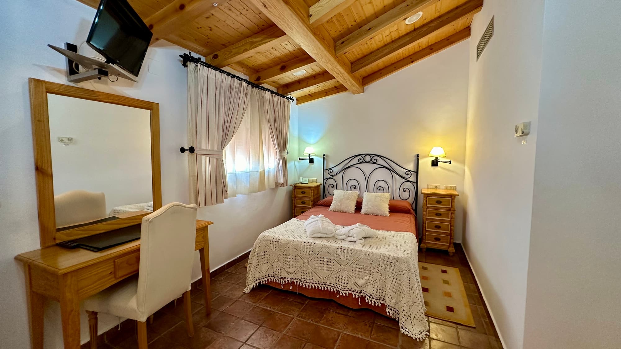 HOTEL RESTAURANTE El CURRO