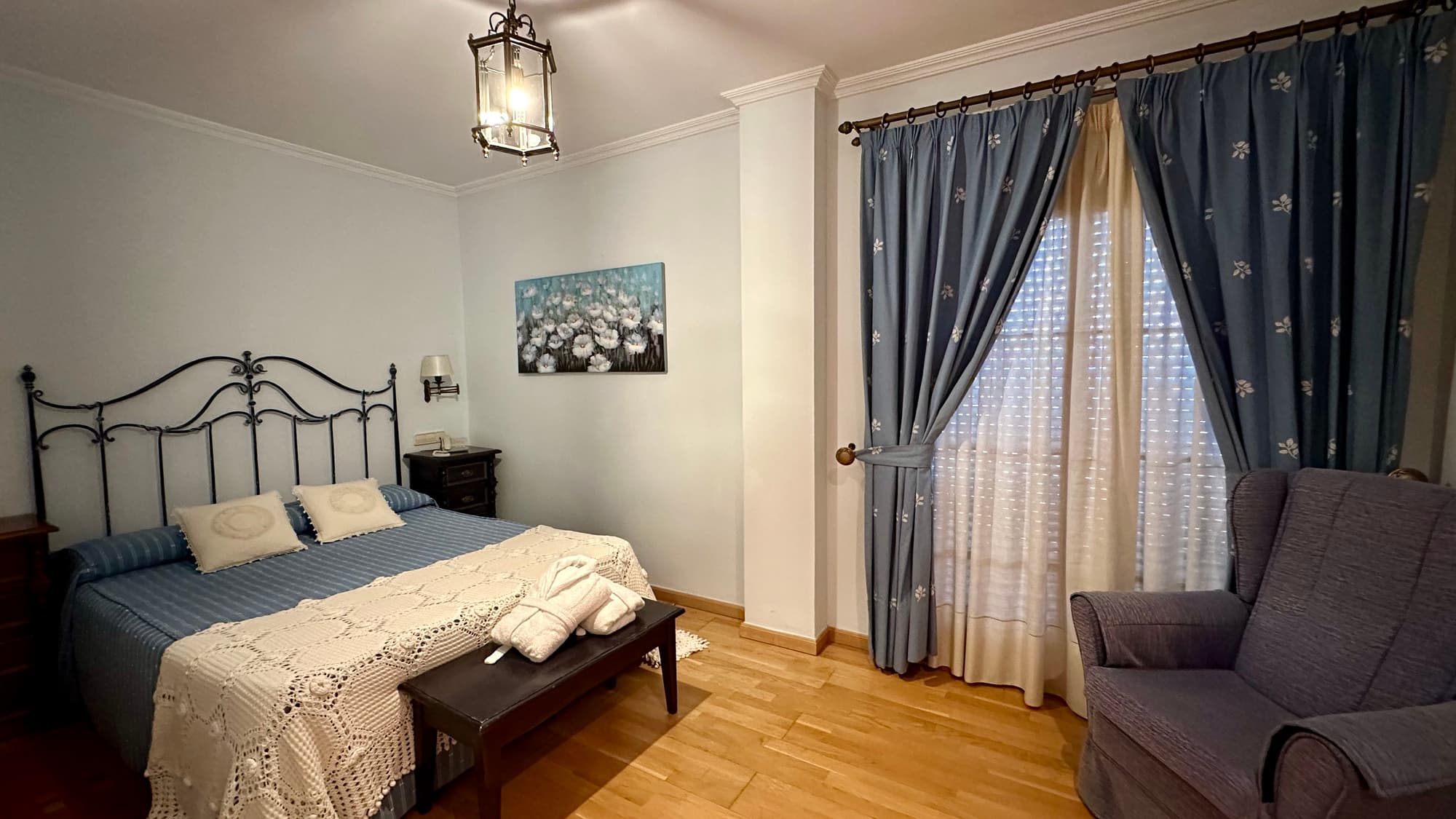 HOTEL RESTAURANTE El CURRO