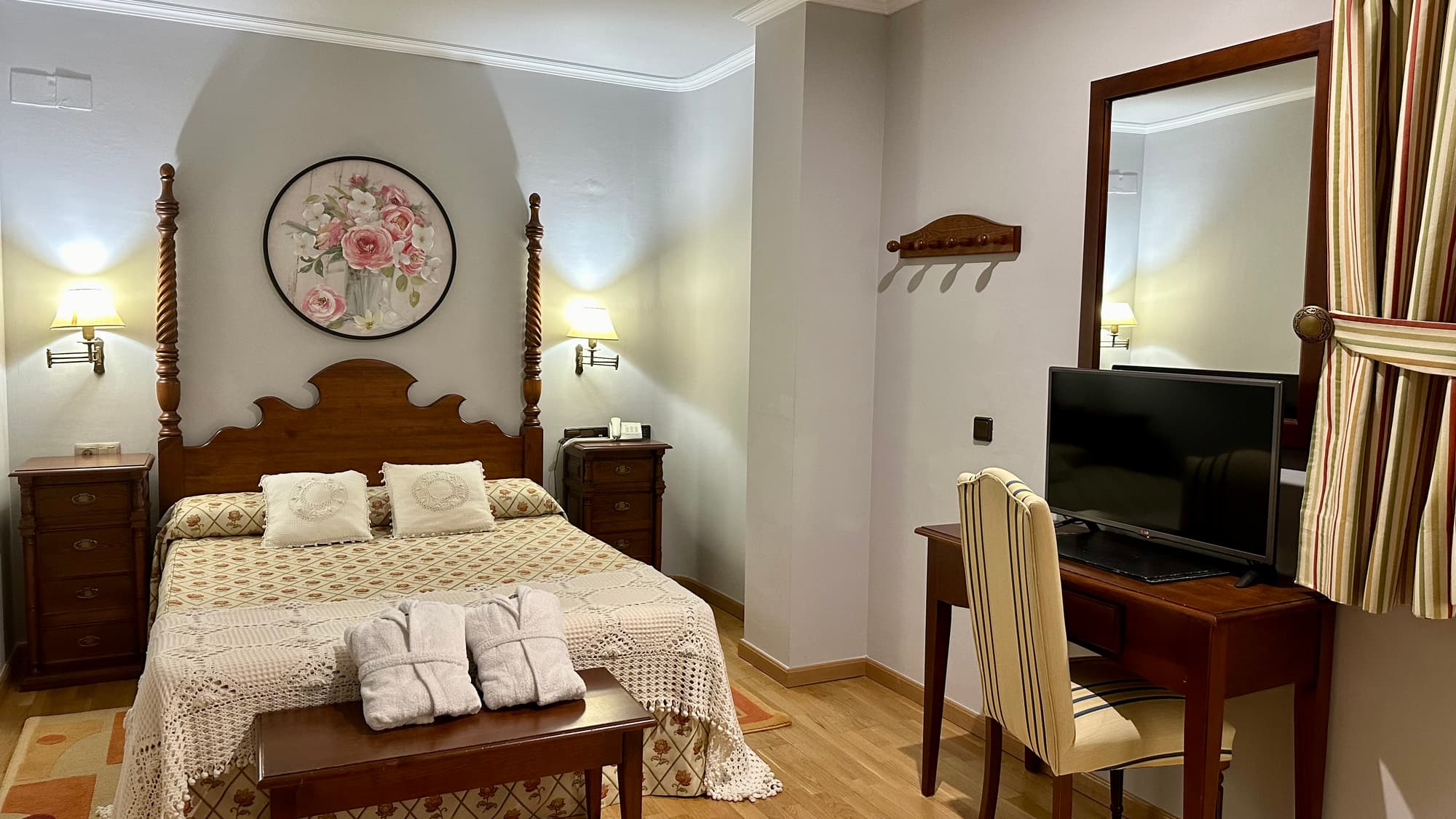 HOTEL RESTAURANTE El CURRO