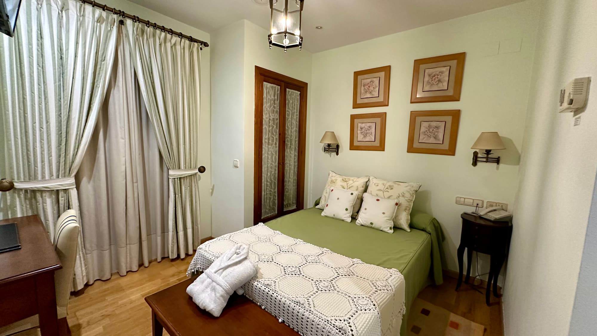 HOTEL RESTAURANTE El CURRO