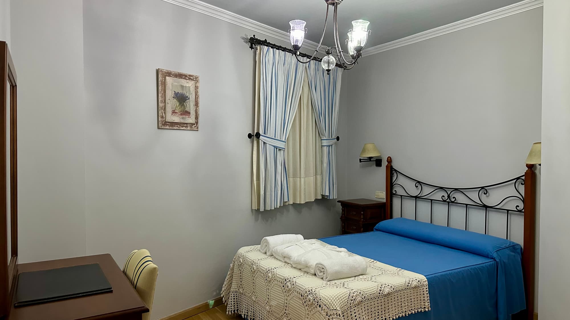 HOTEL RESTAURANTE El CURRO