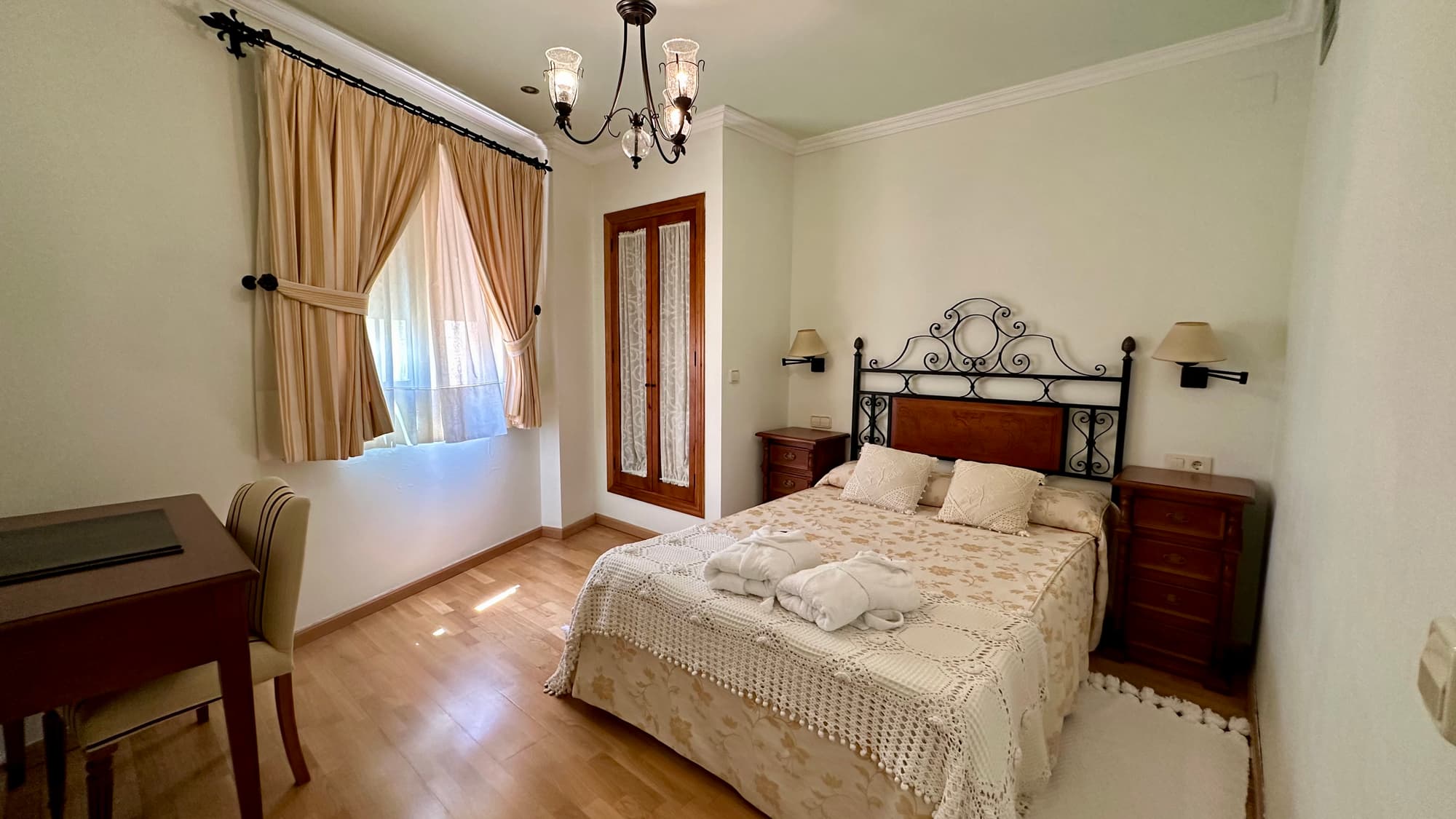 HOTEL RESTAURANTE El CURRO