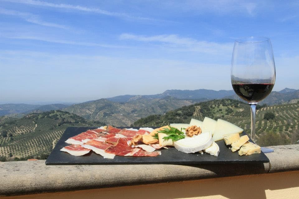 HOTEL RESTAURANTE El CURRO