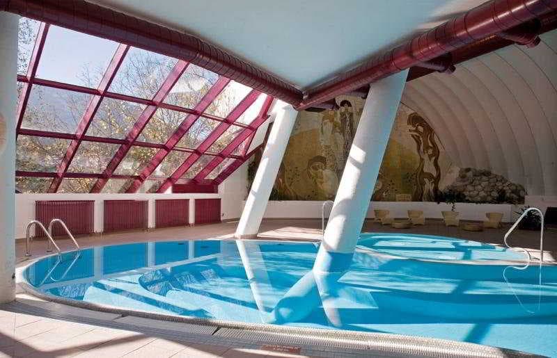 MIRA Hotel Schloss Rosenegg