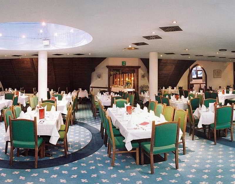 MIRA Hotel Schloss Rosenegg