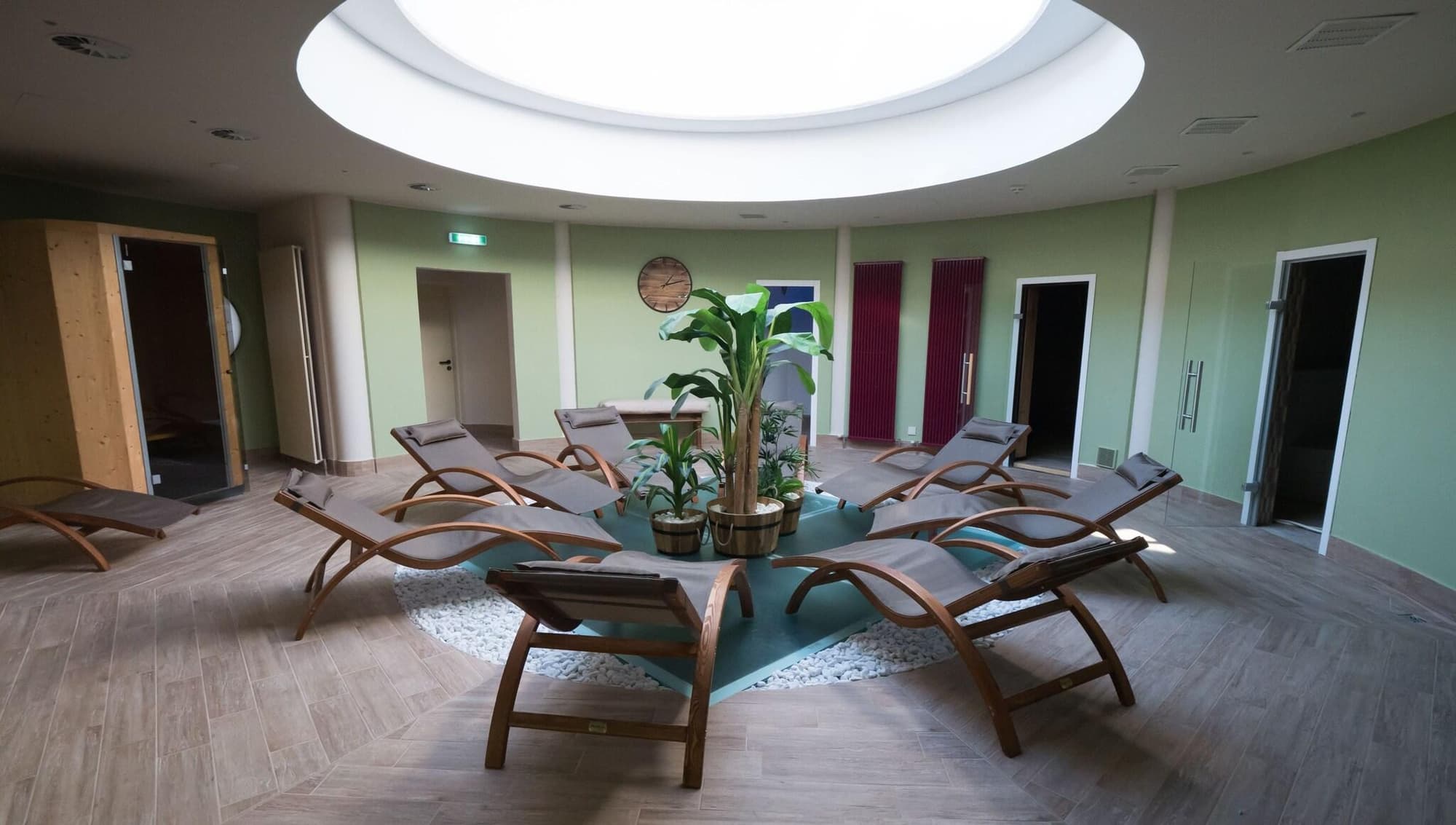 MIRA Hotel Schloss Rosenegg