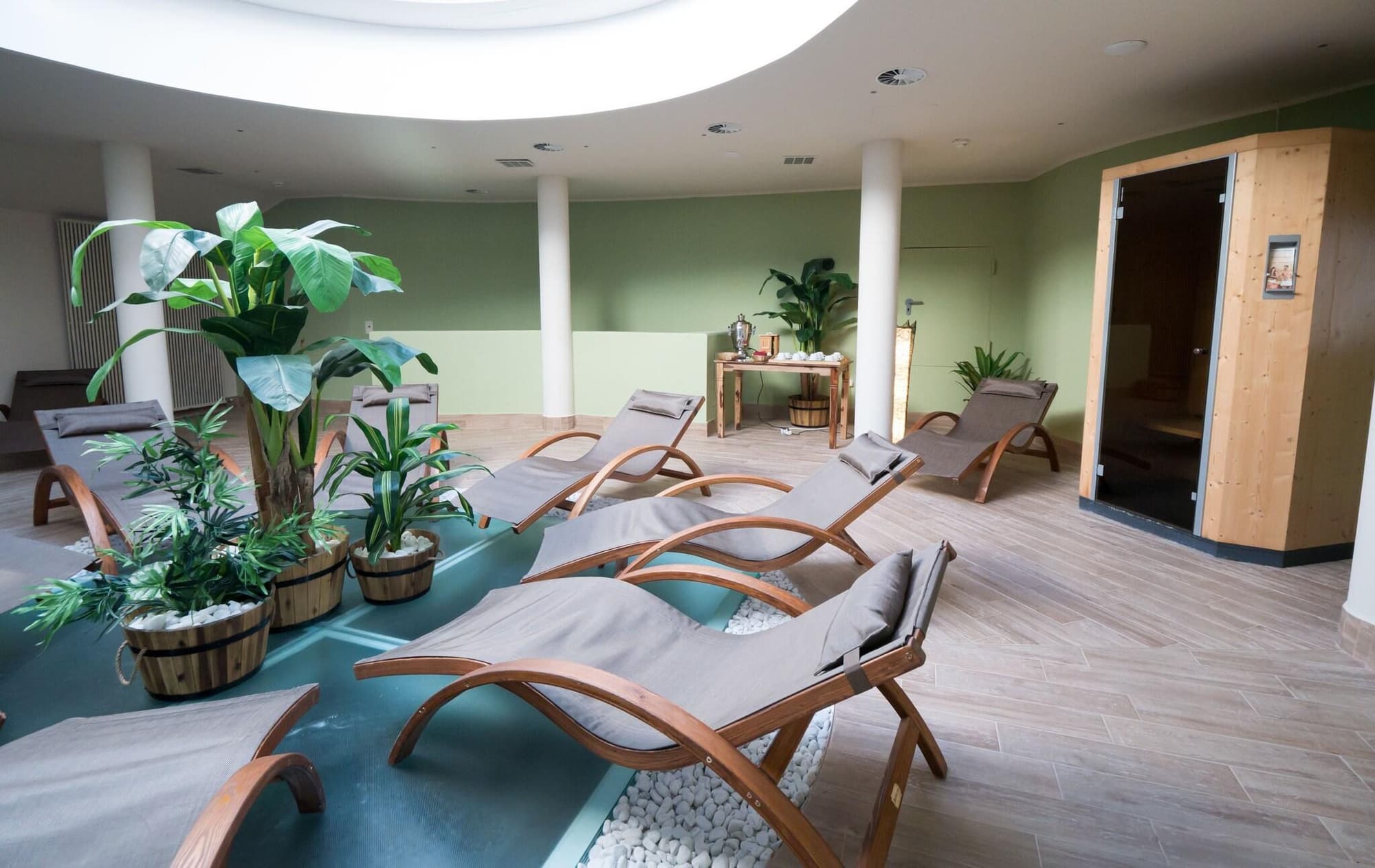 MIRA Hotel Schloss Rosenegg