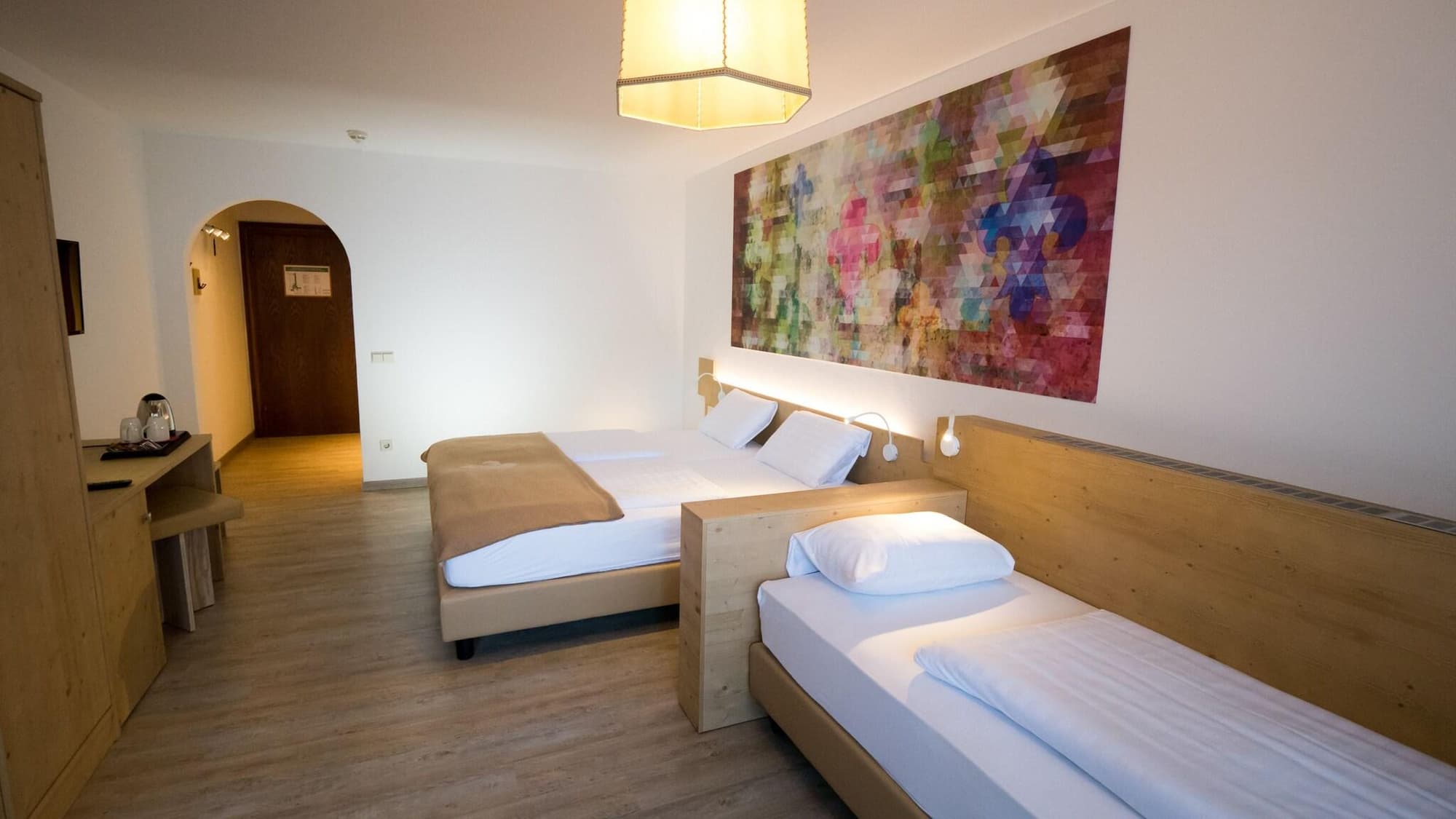 MIRA Hotel Schloss Rosenegg