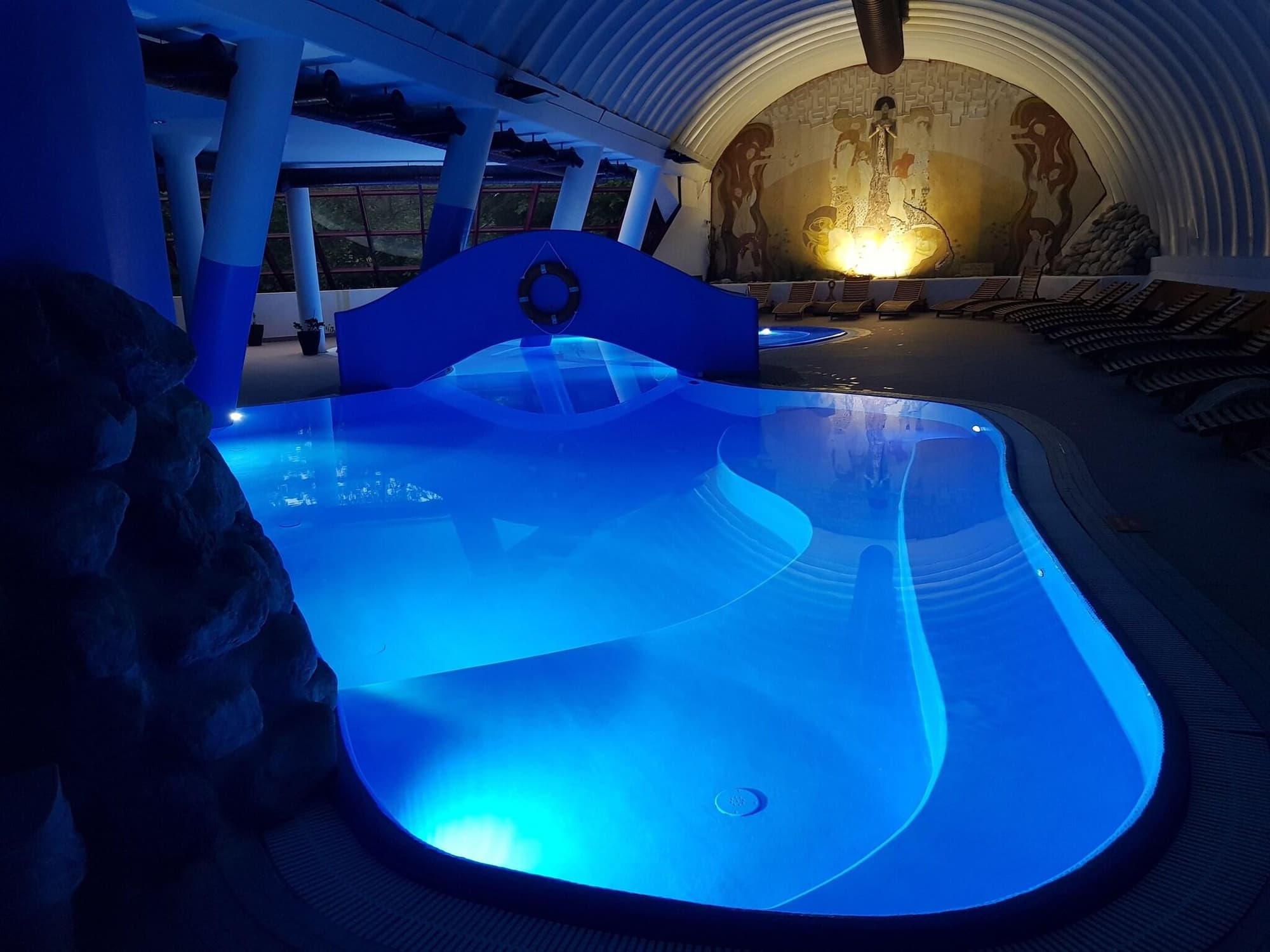 MIRA Hotel Schloss Rosenegg