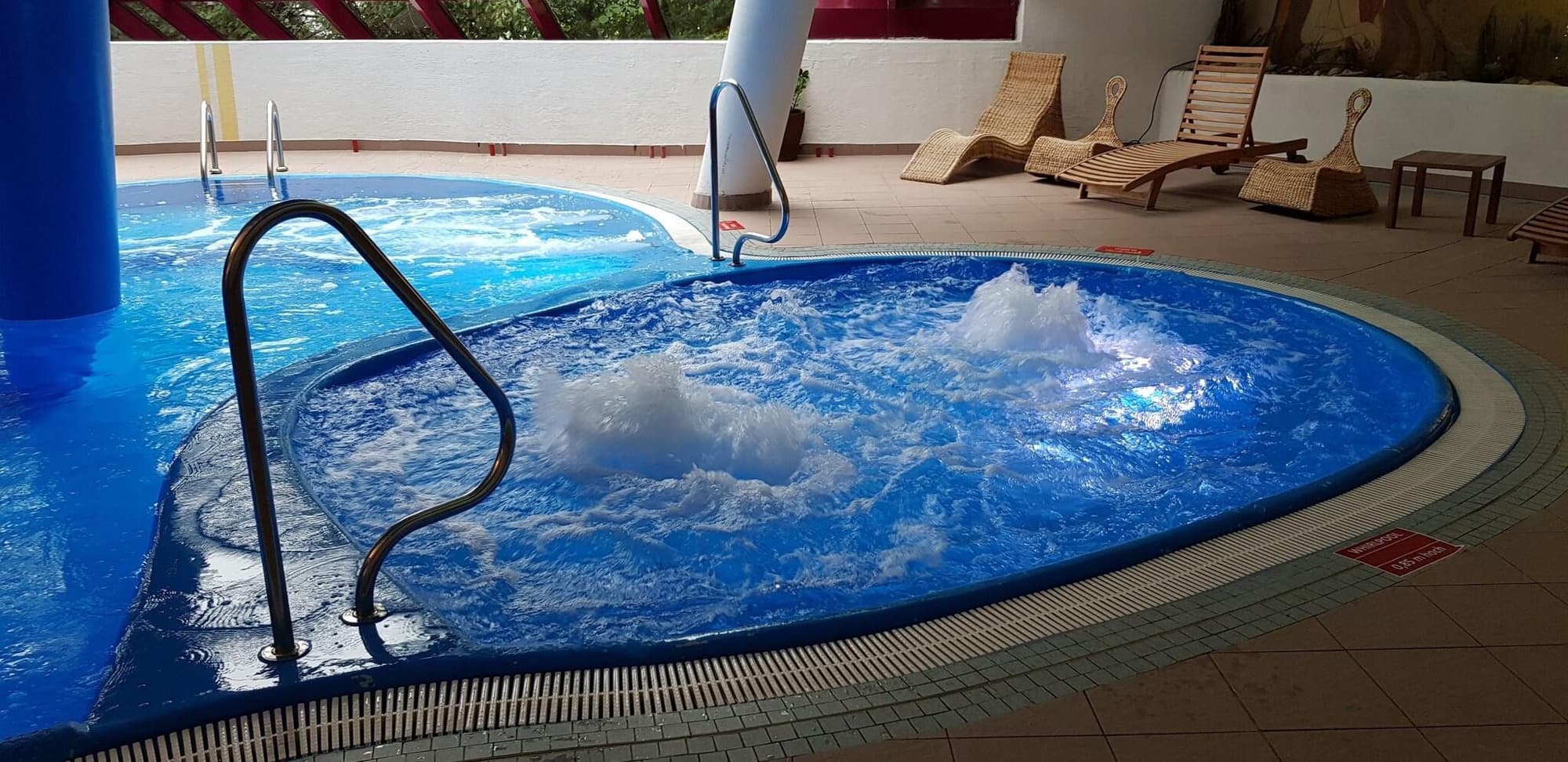 MIRA Hotel Schloss Rosenegg