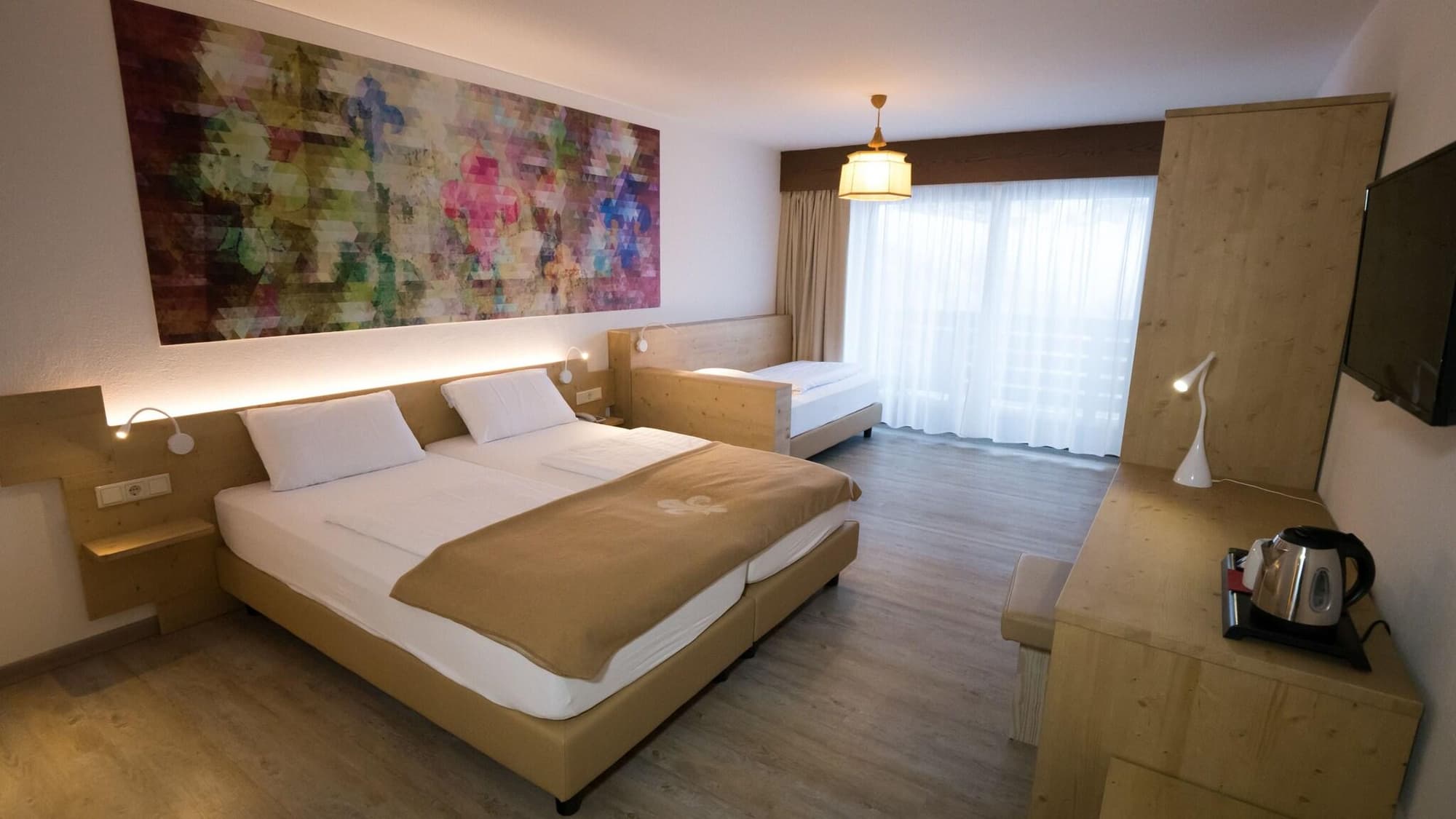 MIRA Hotel Schloss Rosenegg