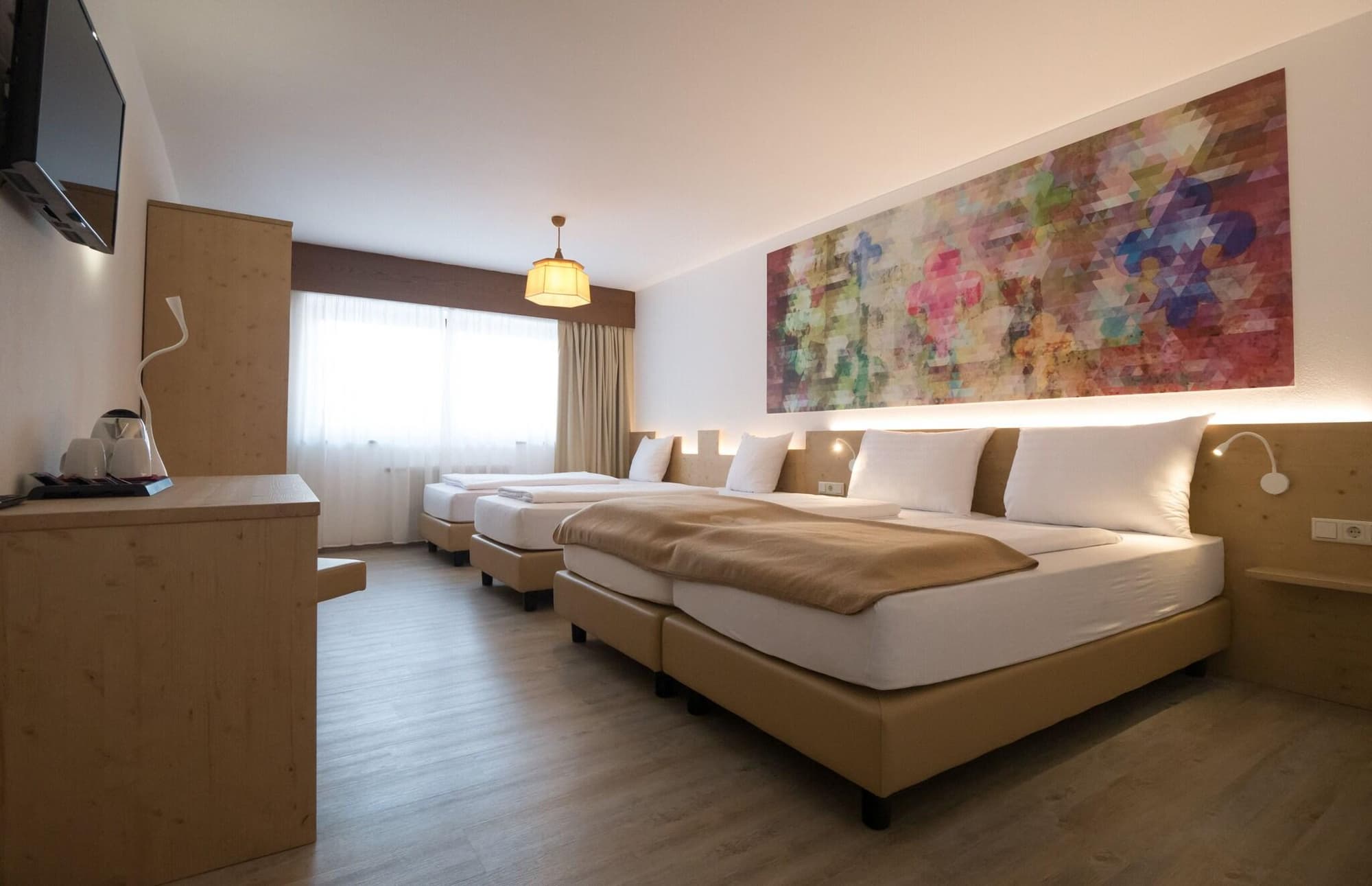 MIRA Hotel Schloss Rosenegg