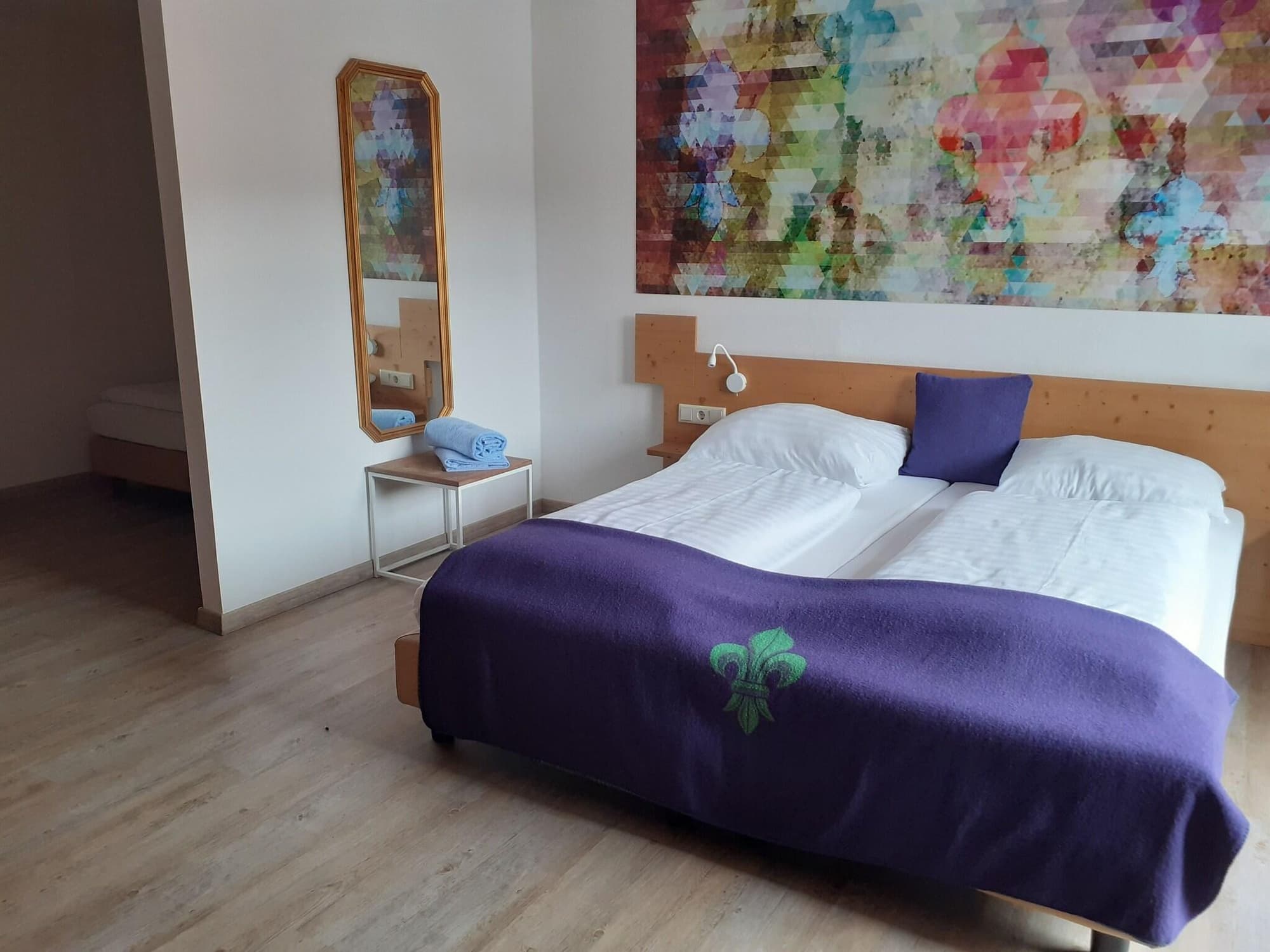 MIRA Hotel Schloss Rosenegg