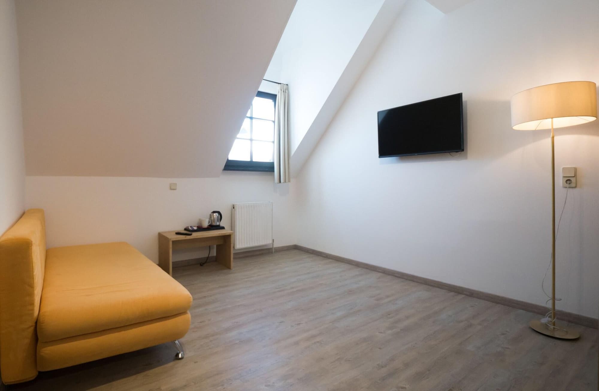 MIRA Hotel Schloss Rosenegg