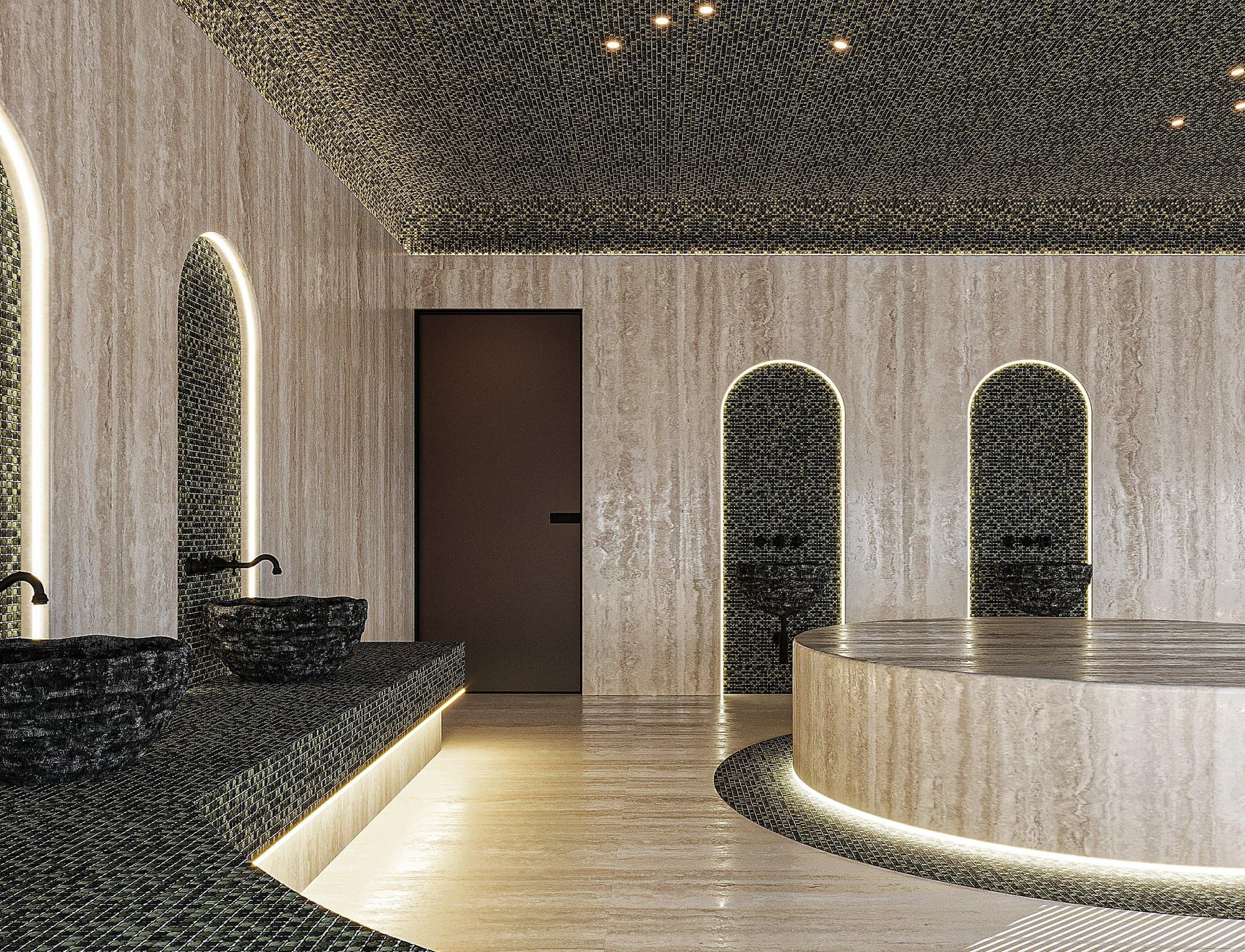 Crowne Plaza Durres 
