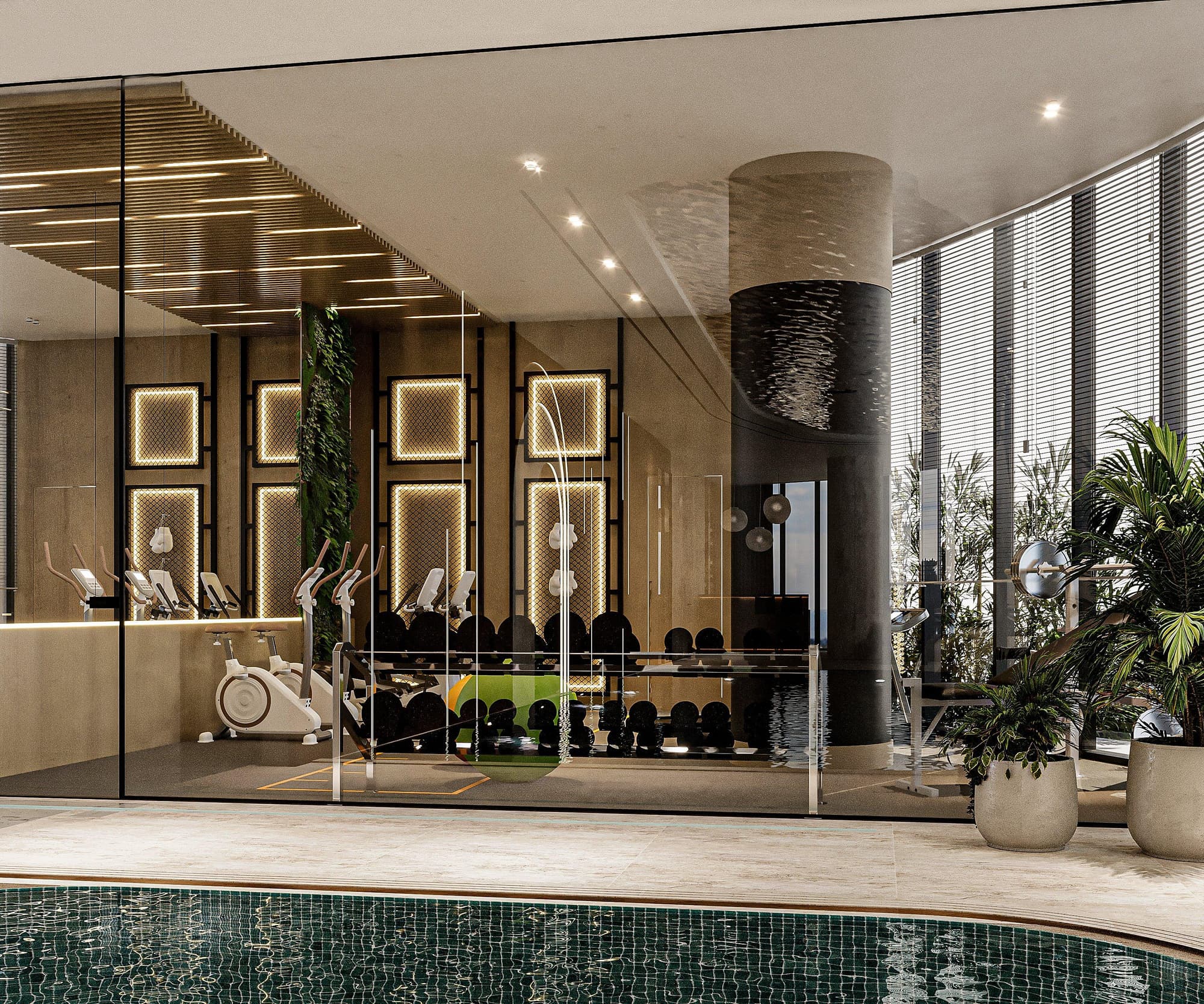Crowne Plaza Durres 