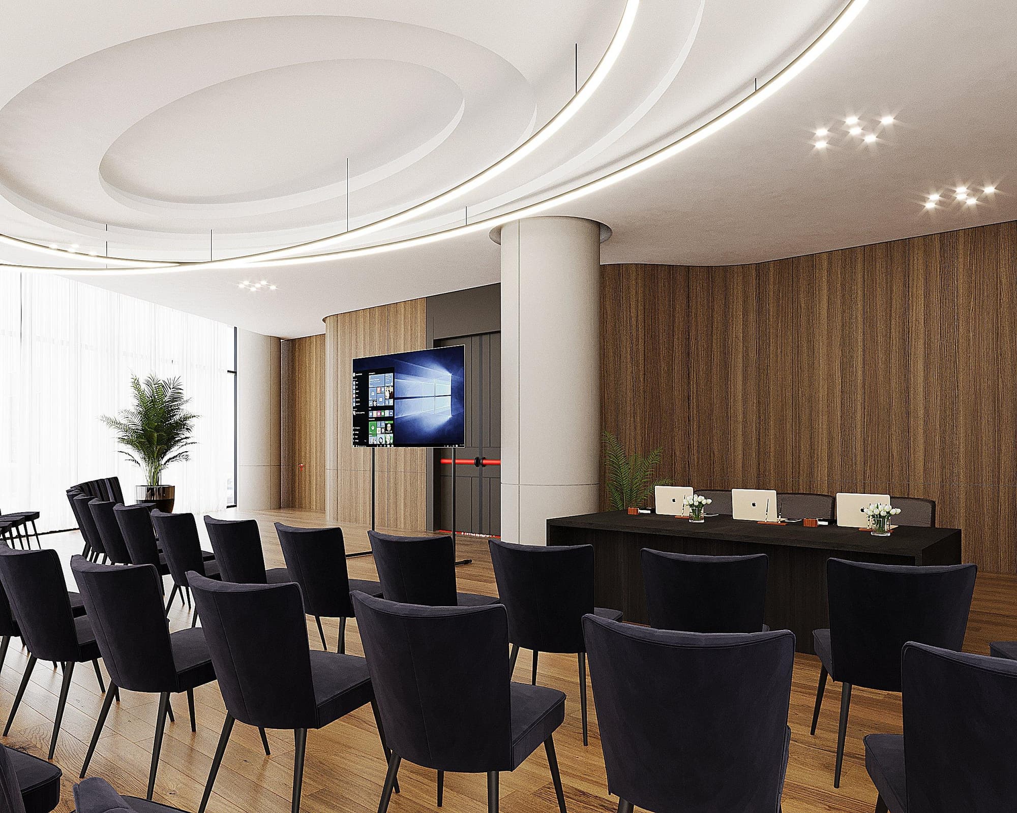Crowne Plaza Durres 