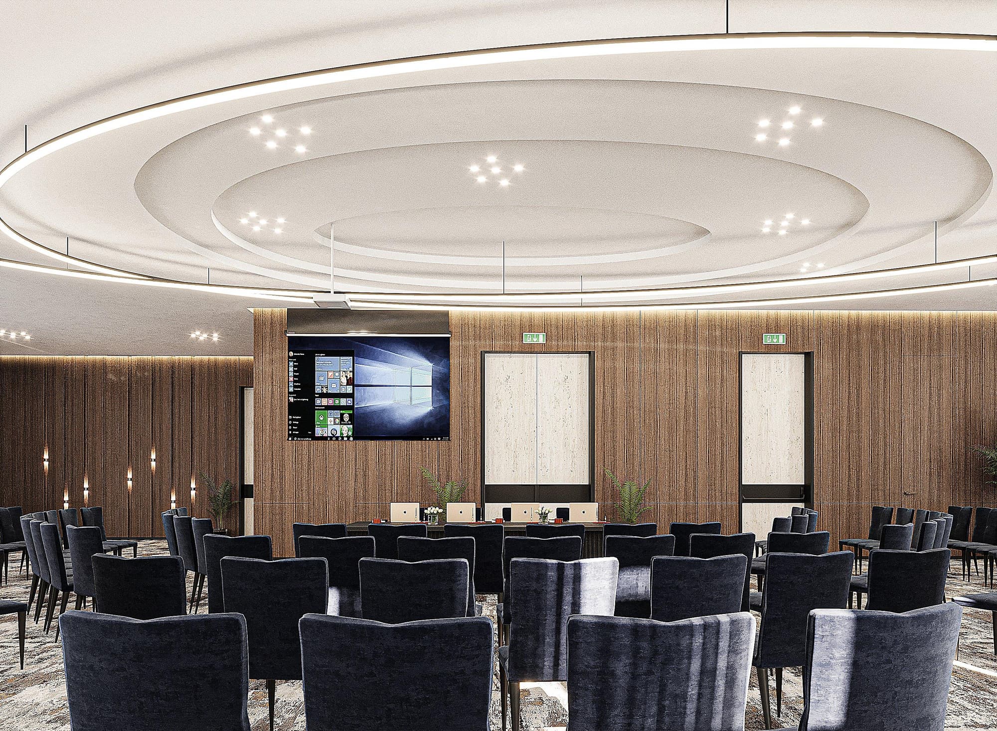 Crowne Plaza Durres 