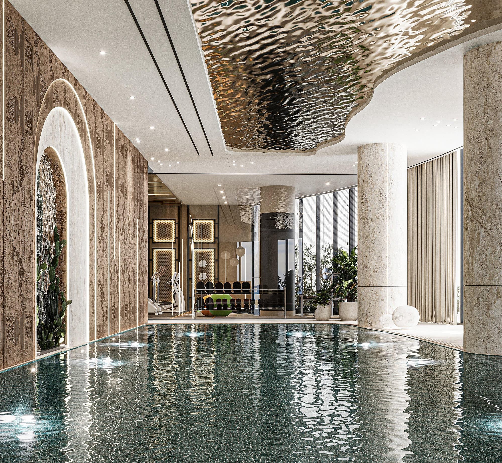 Crowne Plaza Durres 