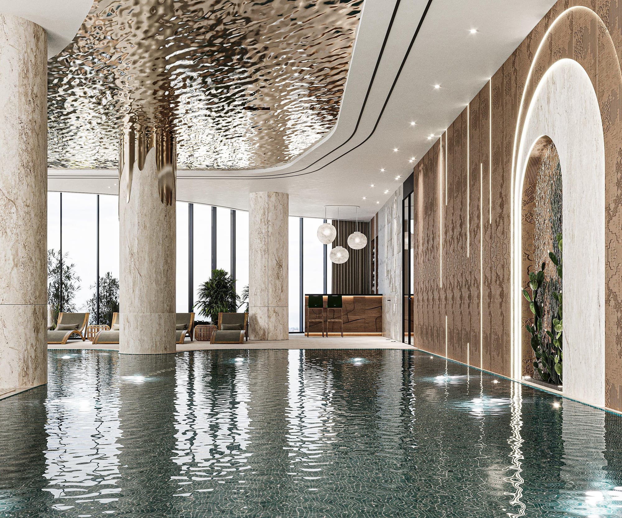 Crowne Plaza Durres 