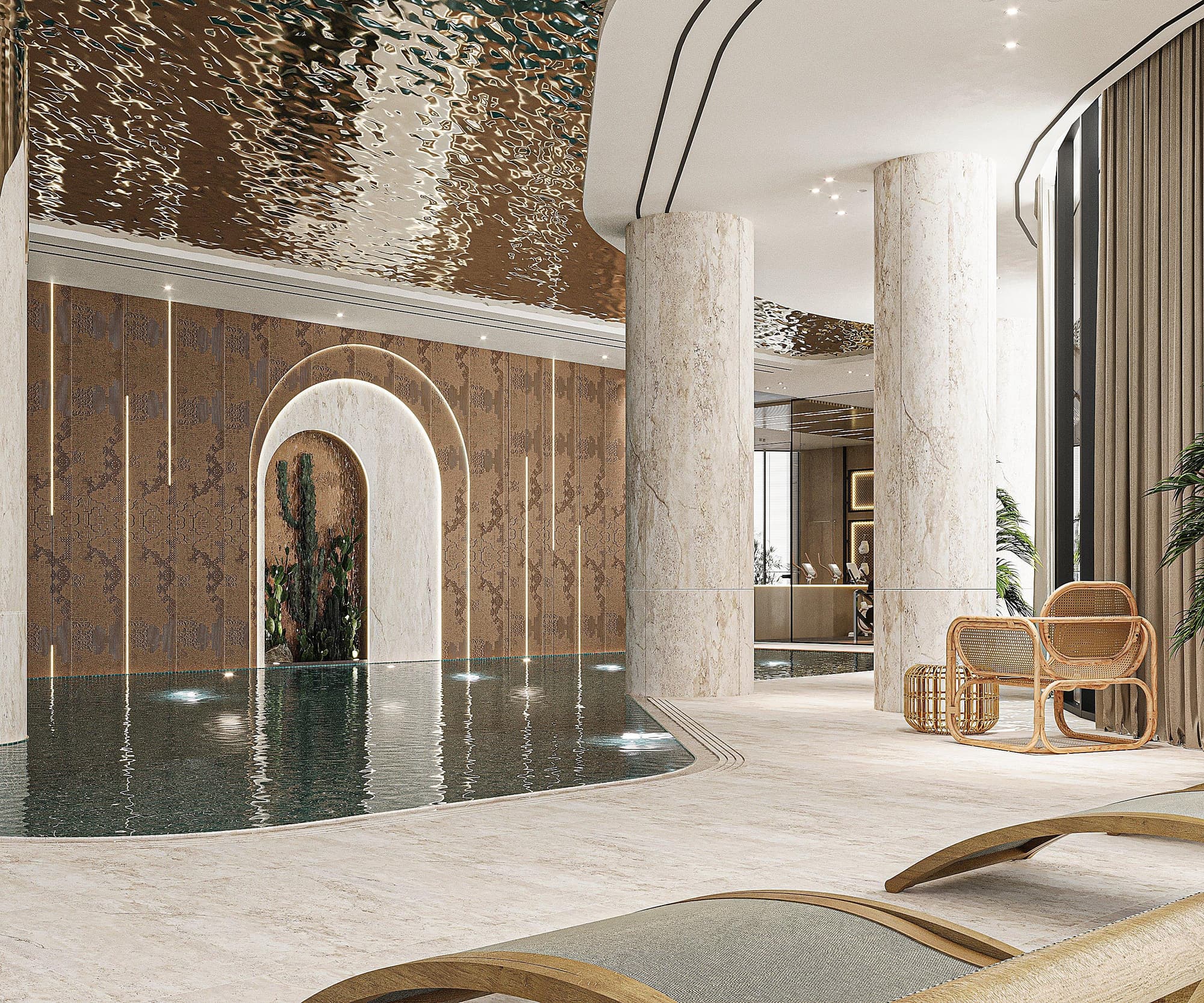 Crowne Plaza Durres 