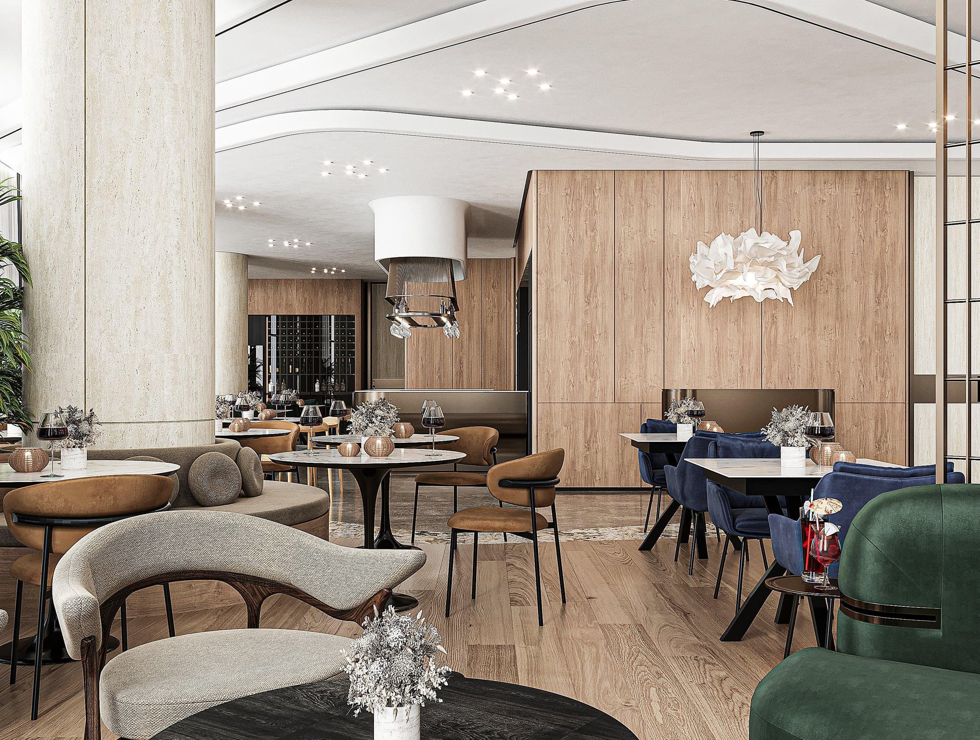 Crowne Plaza Durres 