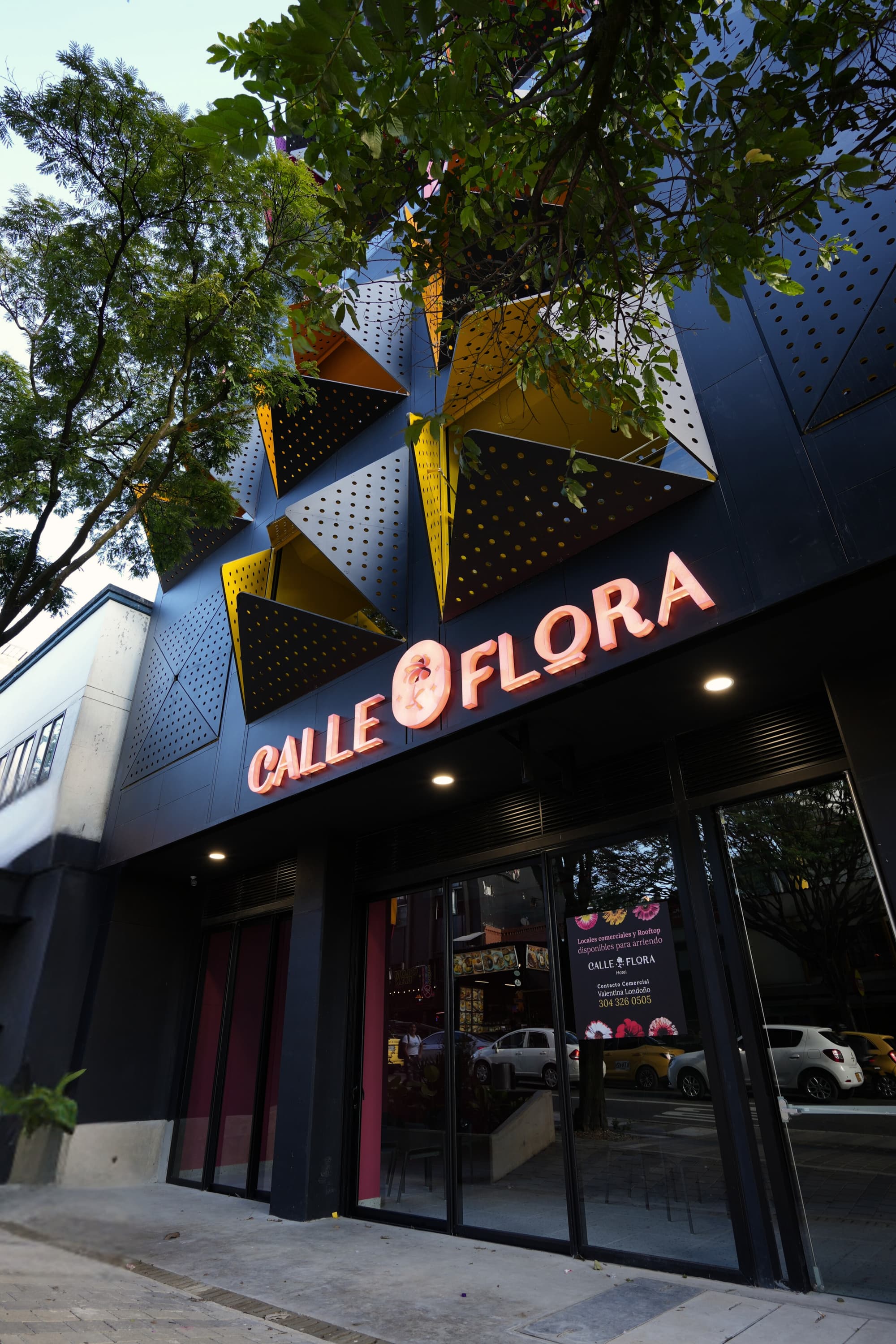 Calle Flora Hotel By Jalo